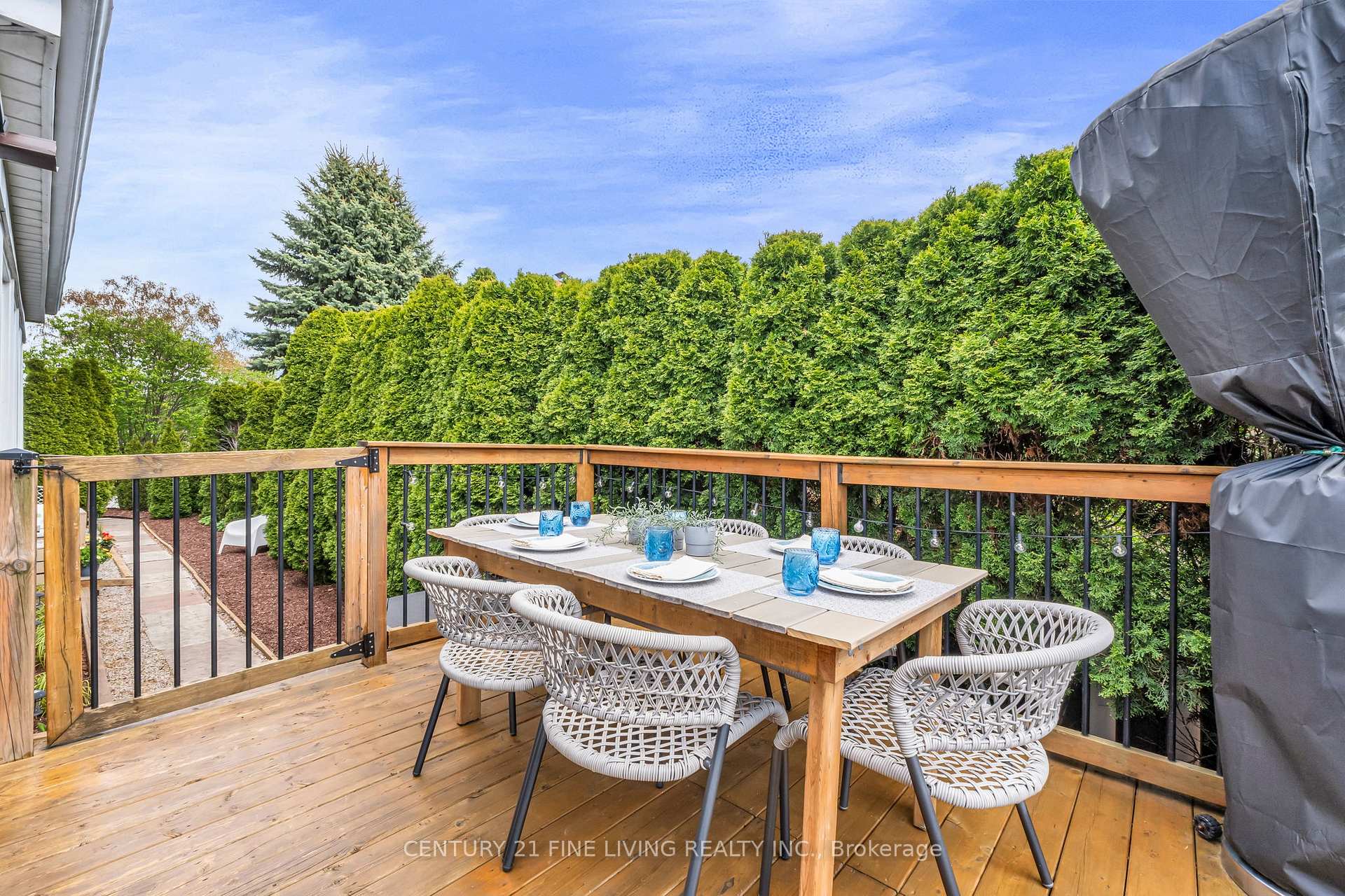 Photo 47 of 30 Norgrove Crescent, Etobicoke, Willowridge-Martingrove-Richview — HOMEH