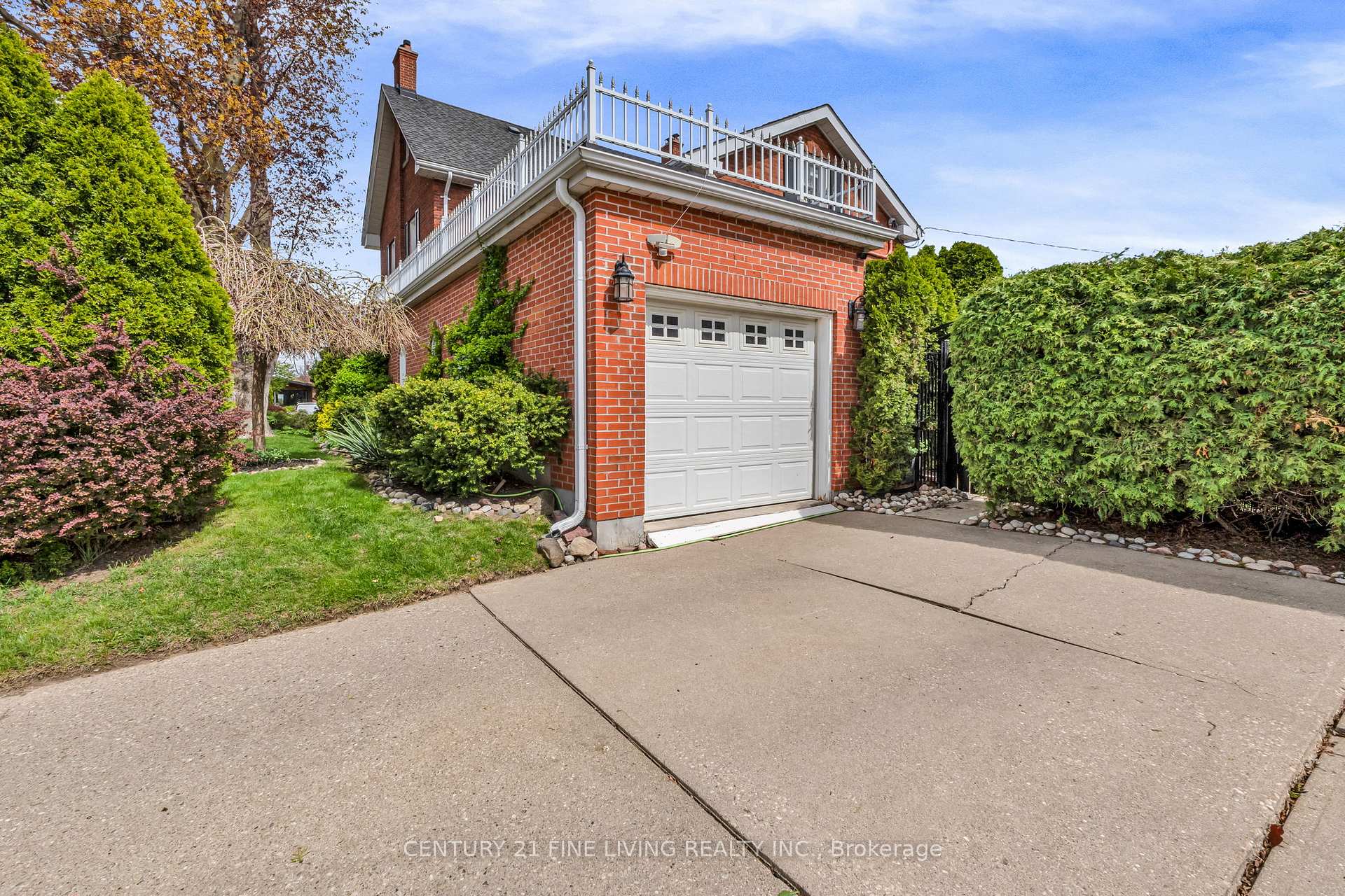 Photo 49 of 30 Norgrove Crescent, Etobicoke, Willowridge-Martingrove-Richview — HOMEH