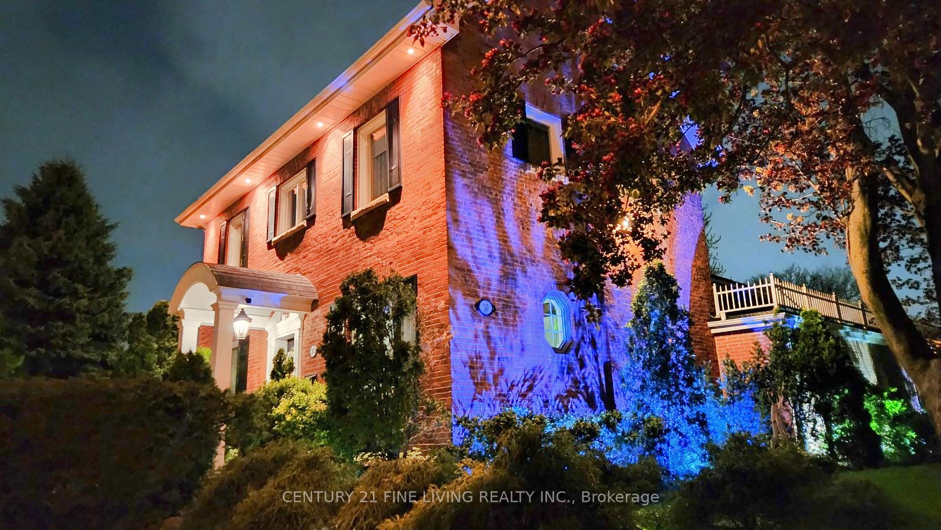 Photo 50 of 30 Norgrove Crescent, Etobicoke, Willowridge-Martingrove-Richview — HOMEH