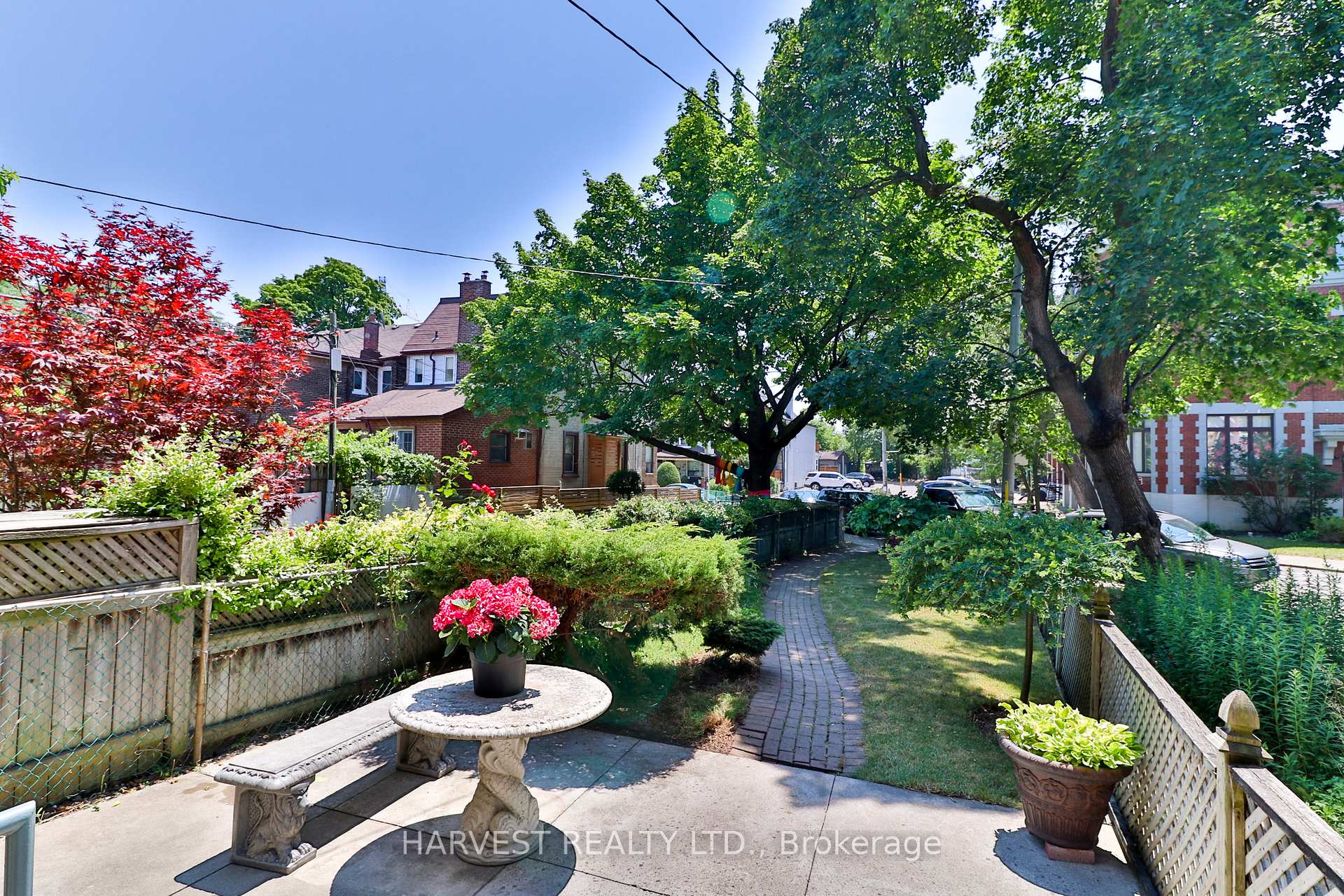Photo 14 of 54 Florence Street, Toronto, Little Portugal — HOMEH
