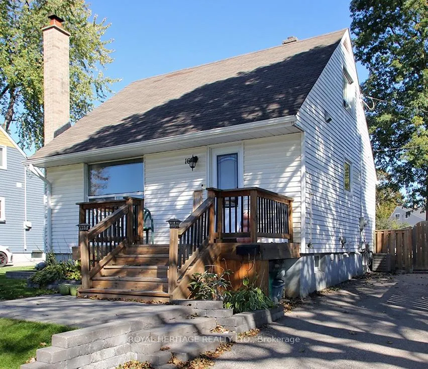 Photo 1 of 16 Burcher Road, Ajax, South East — HOMEH