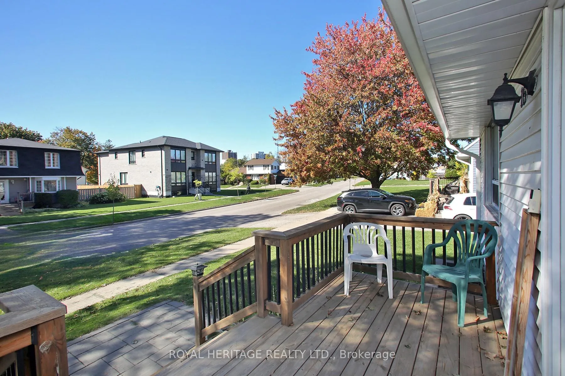 Photo 19 of 16 Burcher Road, Ajax, South East — HOMEH