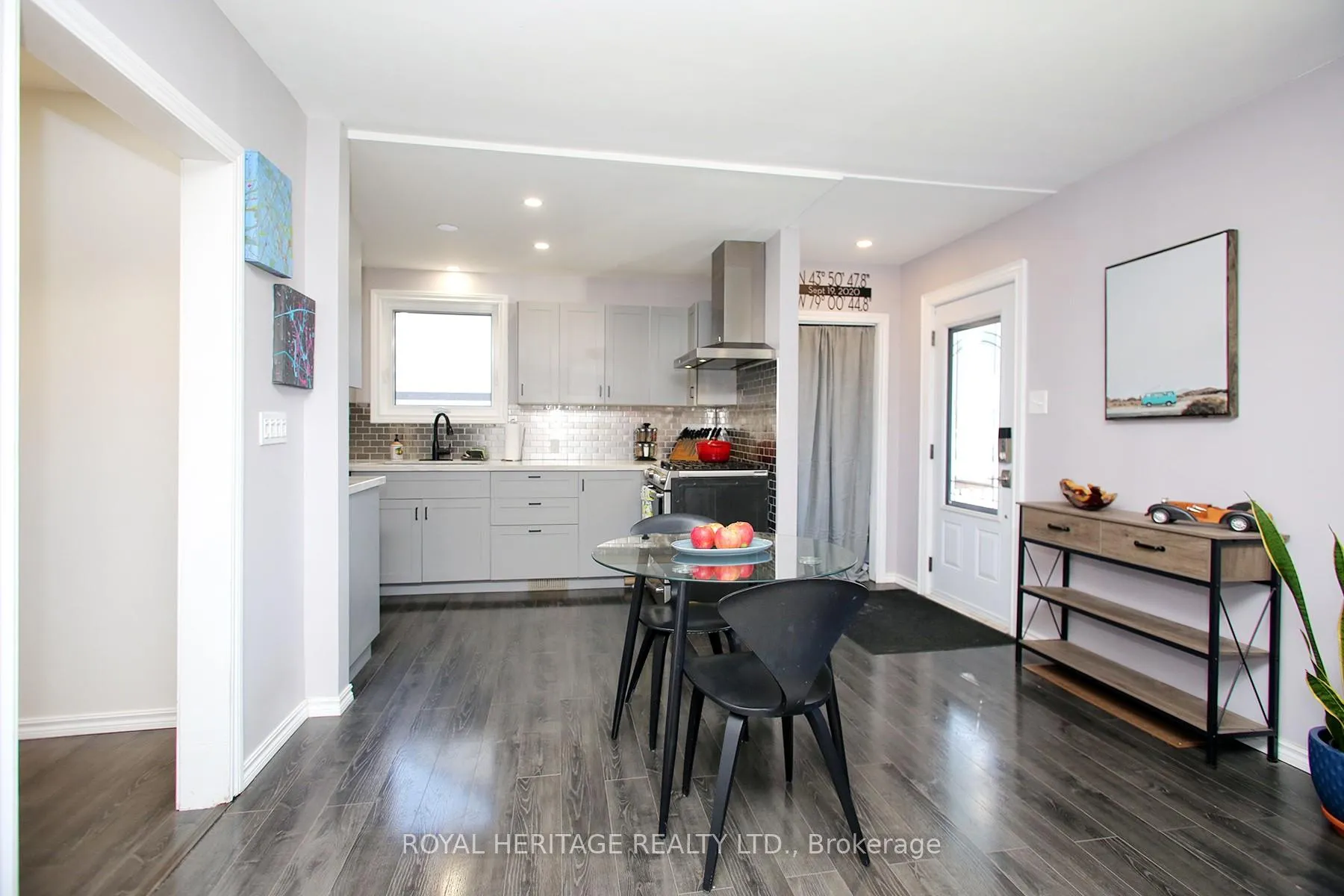 Photo 38 of 16 Burcher Road, Ajax, South East — HOMEH