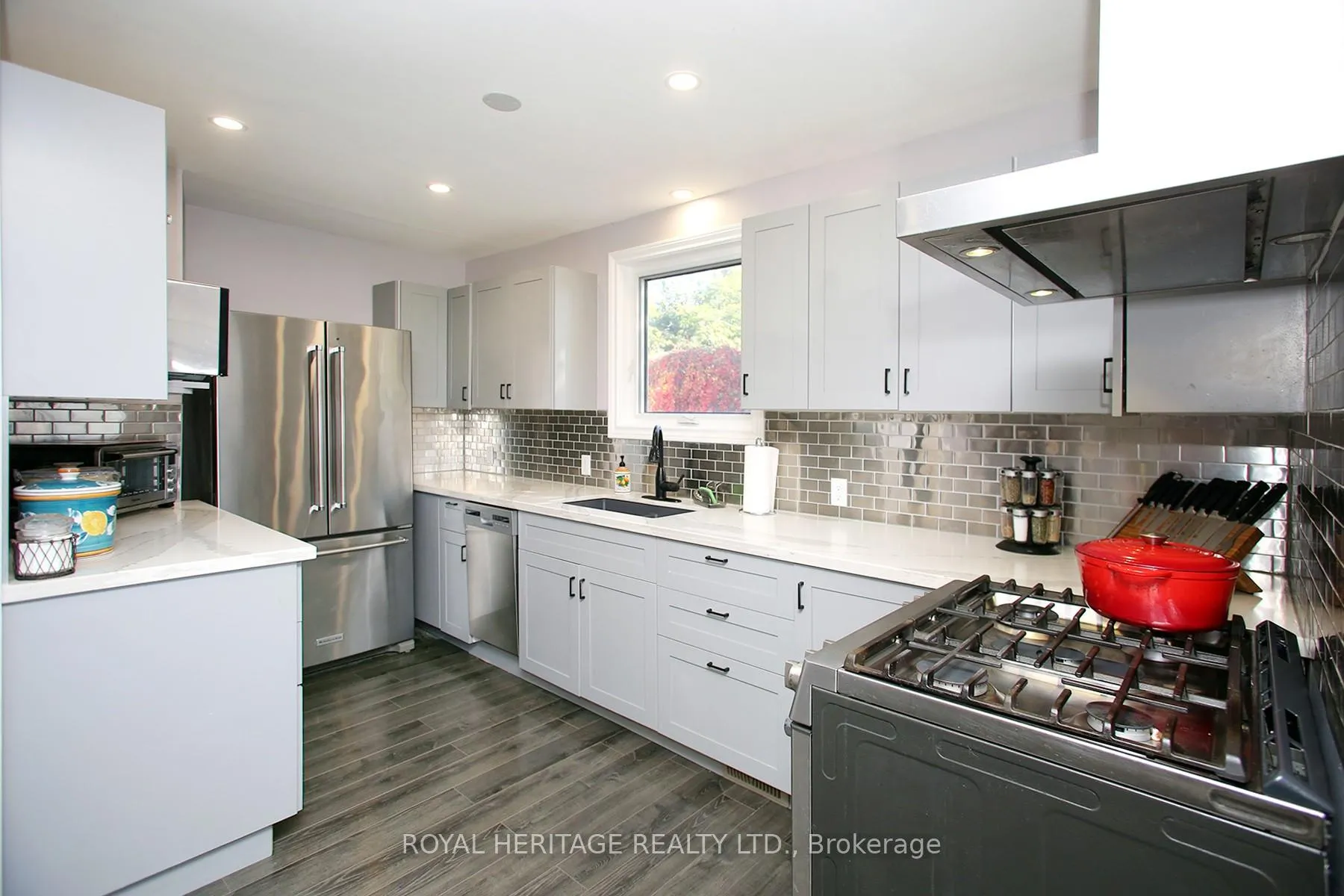Photo 50 of 16 Burcher Road, Ajax, South East — HOMEH