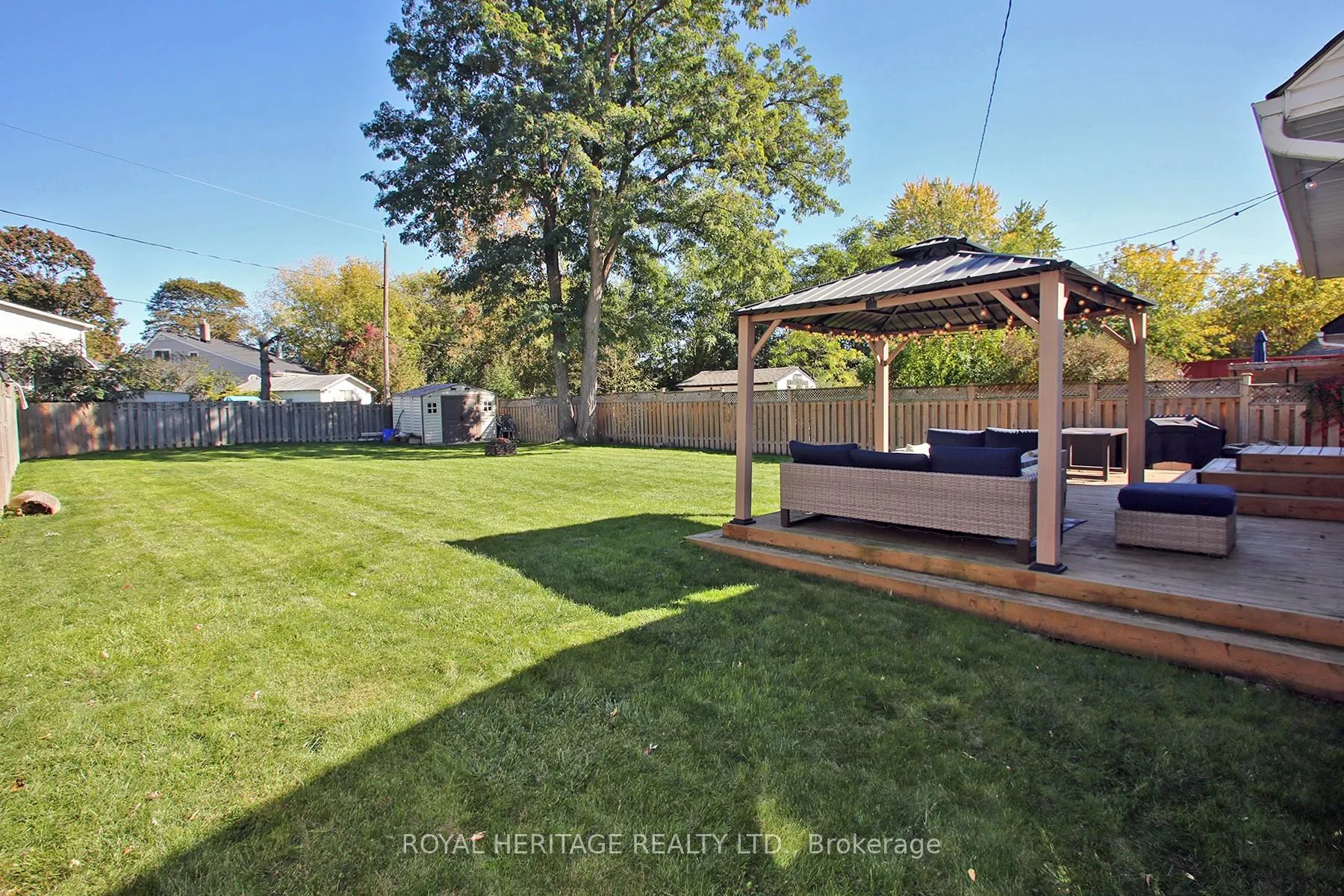 Photo 97 of 16 Burcher Road, Ajax, South East — HOMEH
