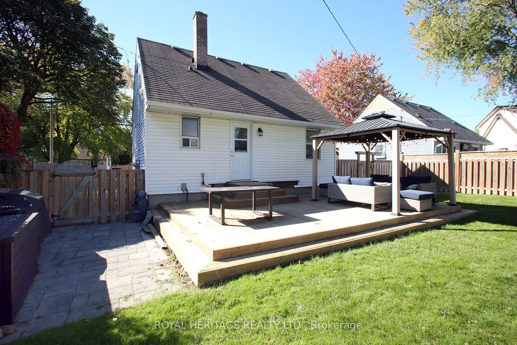 Photo 103 of 16 Burcher Road, Ajax, South East — HOMEH