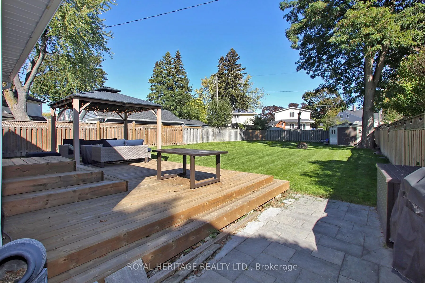 Photo 104 of 16 Burcher Road, Ajax, South East — HOMEH