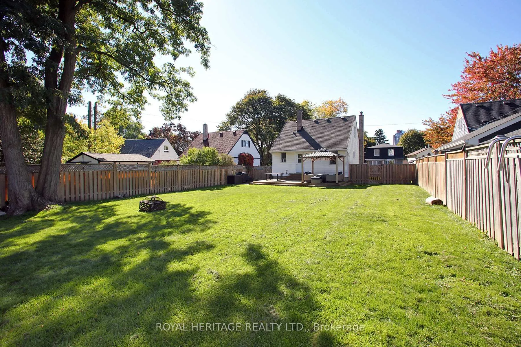Photo 109 of 16 Burcher Road, Ajax, South East — HOMEH