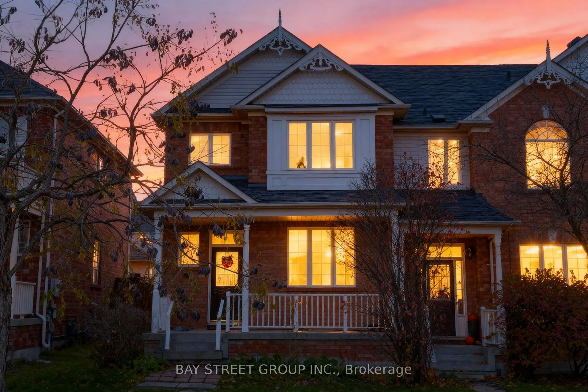 Photo 2 of 407 Hollandview Trail, Aurora, Bayview Wellington — HOMEH