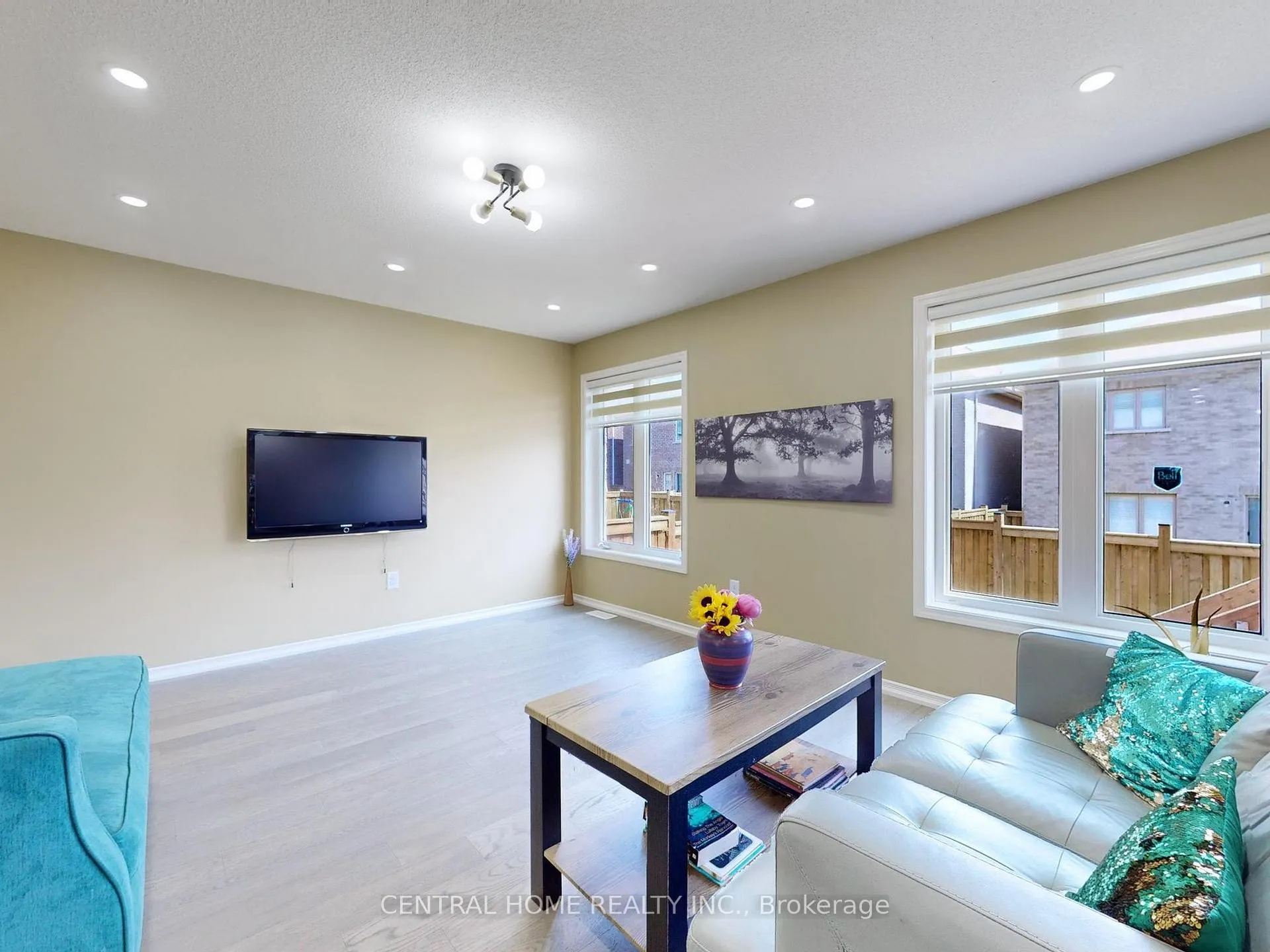 Photo 48 of 19 Camilleri Road, Ajax, Central East — HOMEH