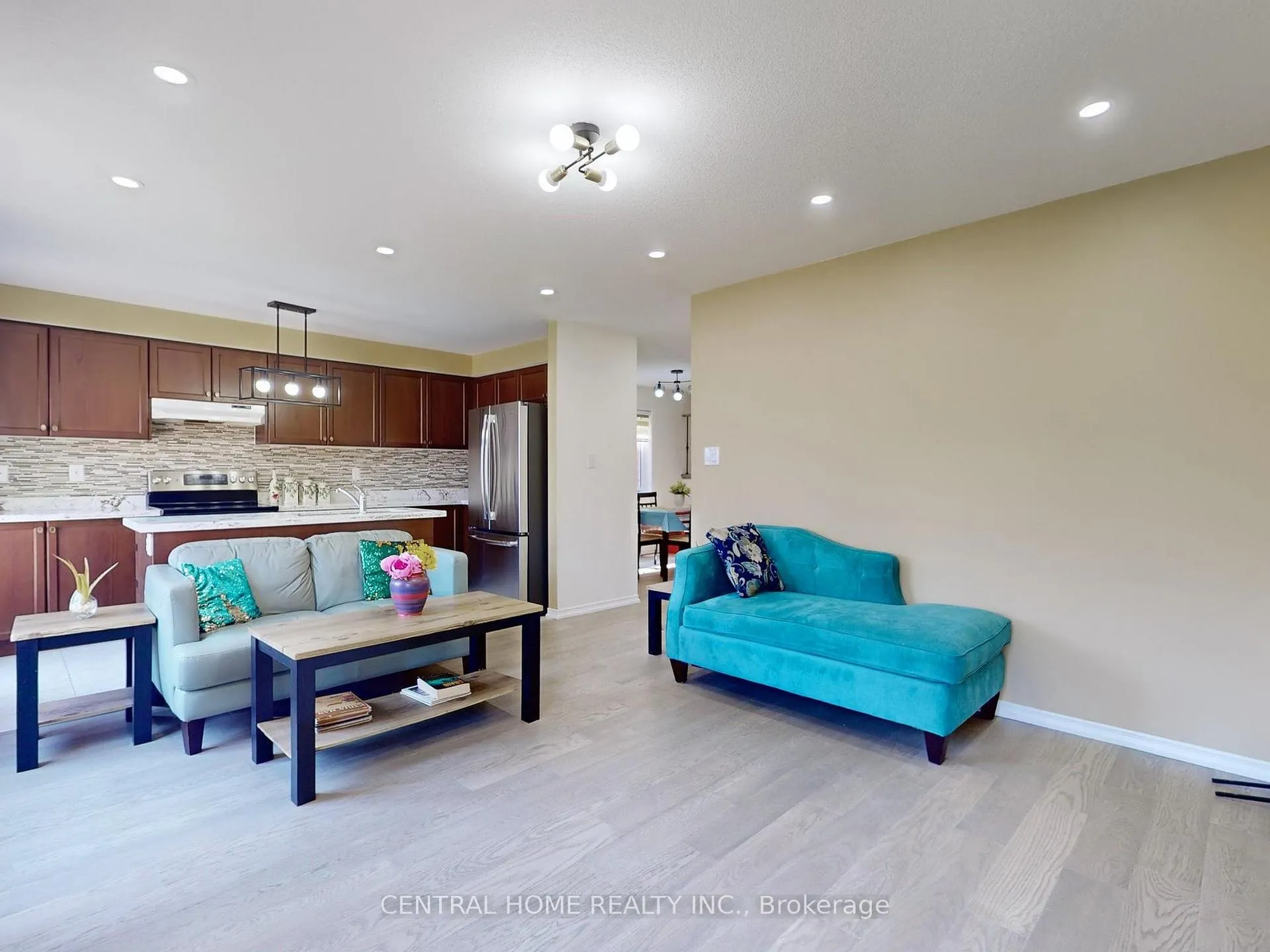 Photo 56 of 19 Camilleri Road, Ajax, Central East — HOMEH