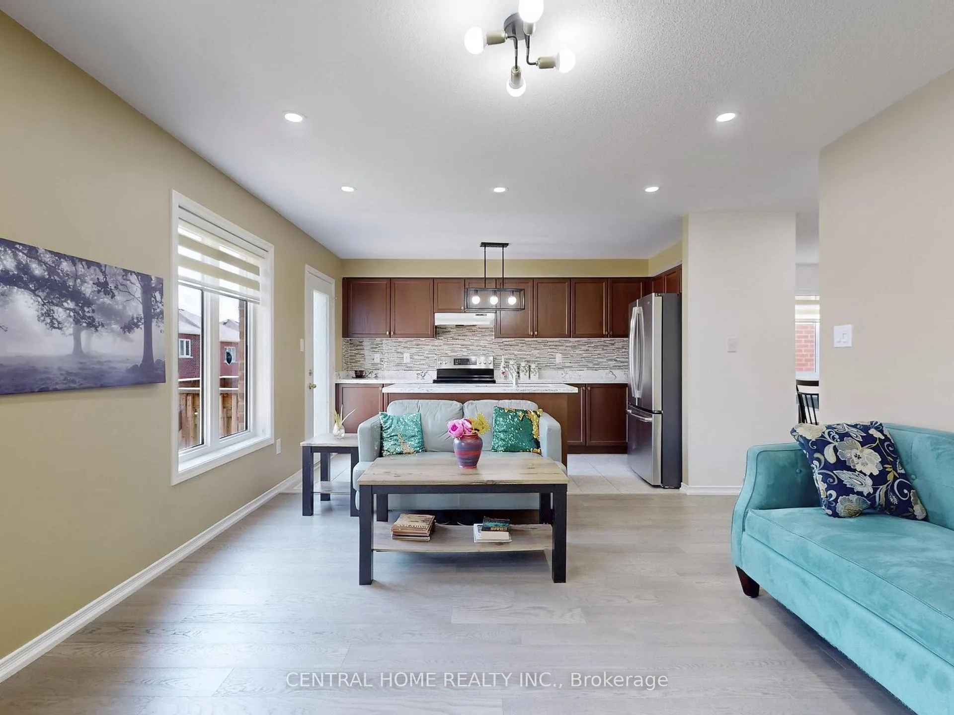 Photo 58 of 19 Camilleri Road, Ajax, Central East — HOMEH