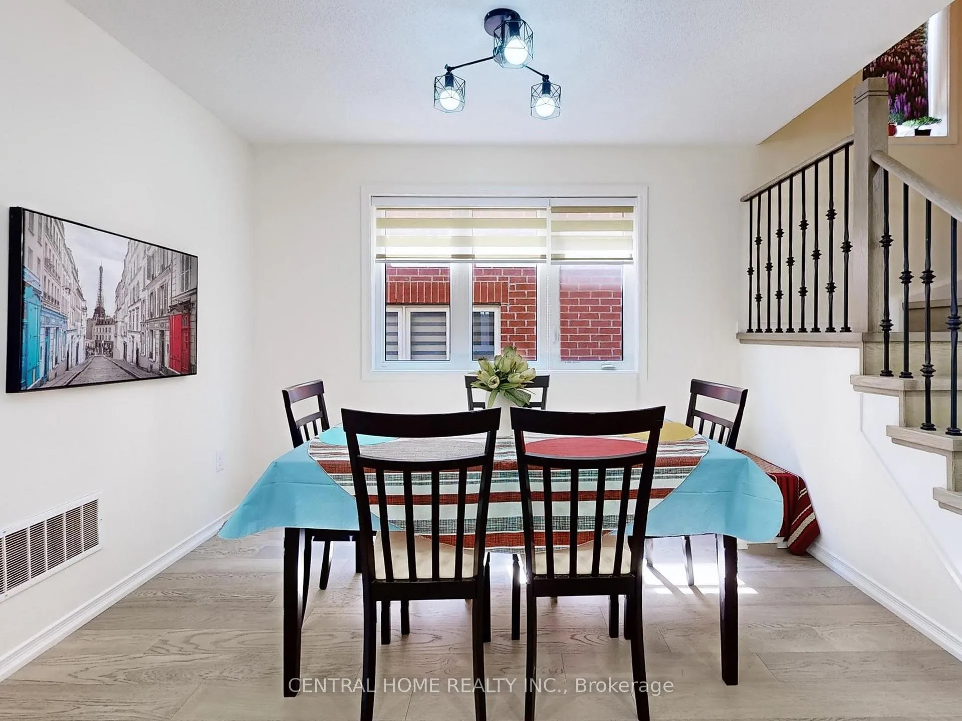 Photo 64 of 19 Camilleri Road, Ajax, Central East — HOMEH