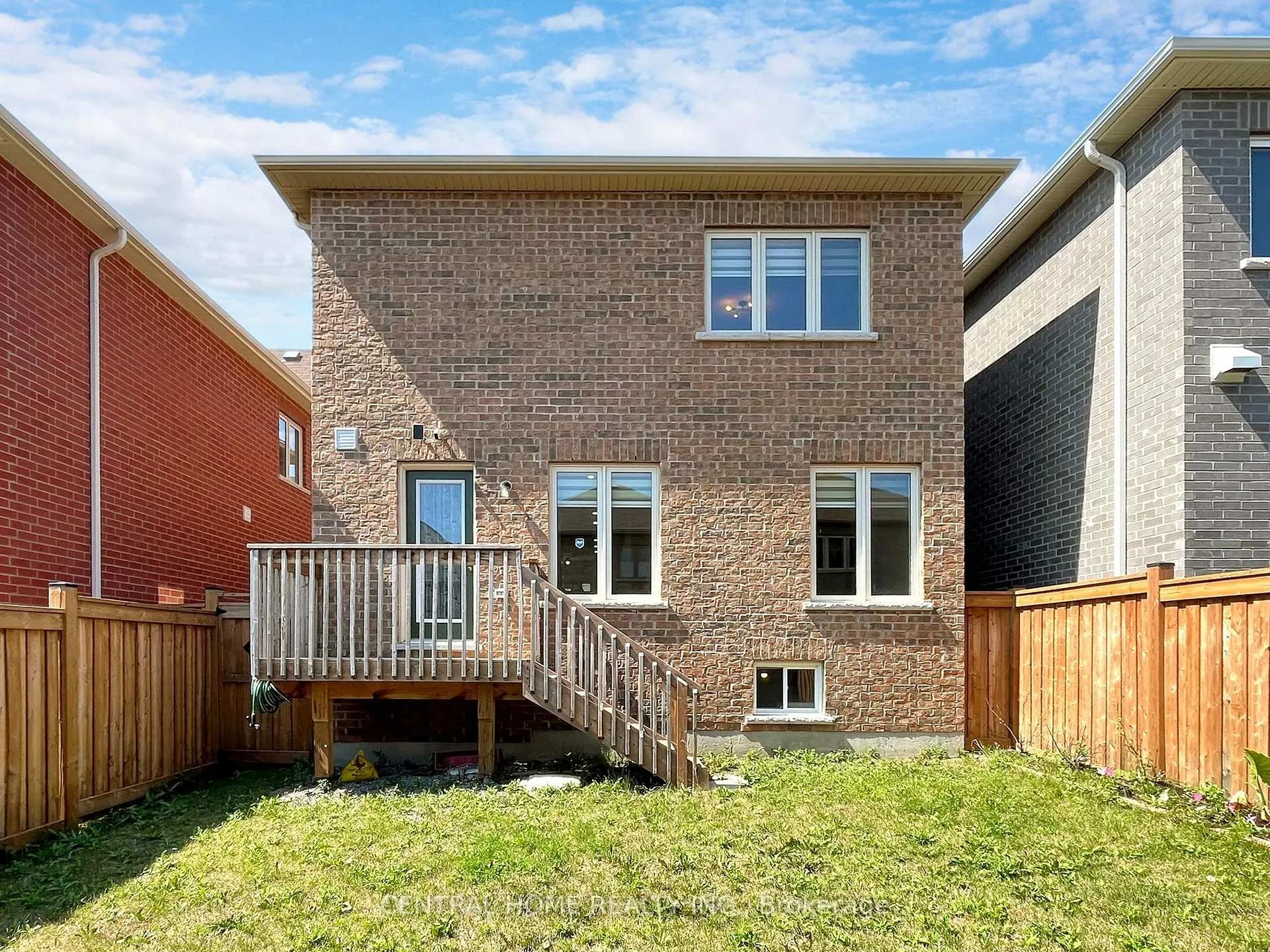 Photo 117 of 19 Camilleri Road, Ajax, Central East — HOMEH