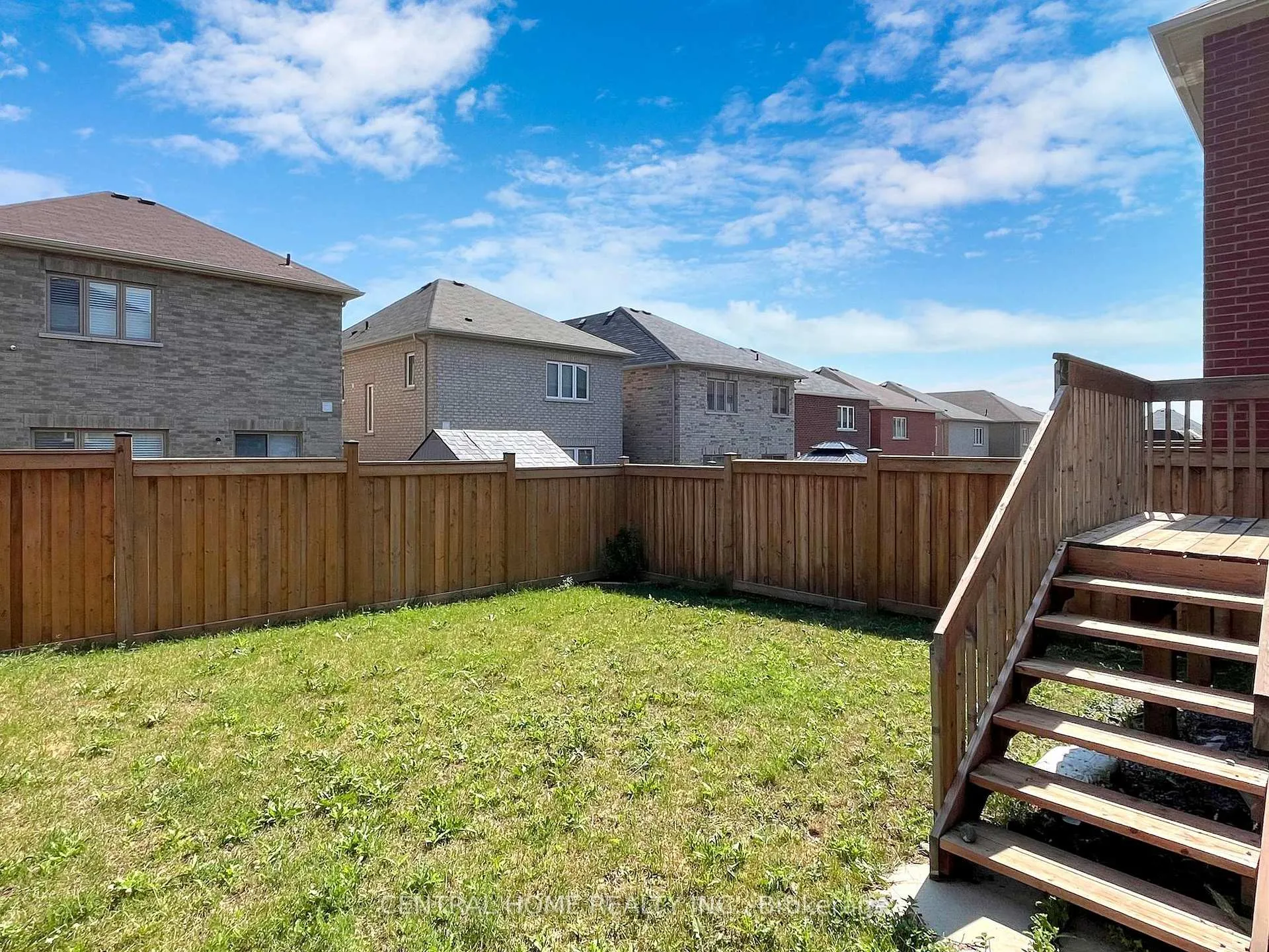 Photo 120 of 19 Camilleri Road, Ajax, Central East — HOMEH