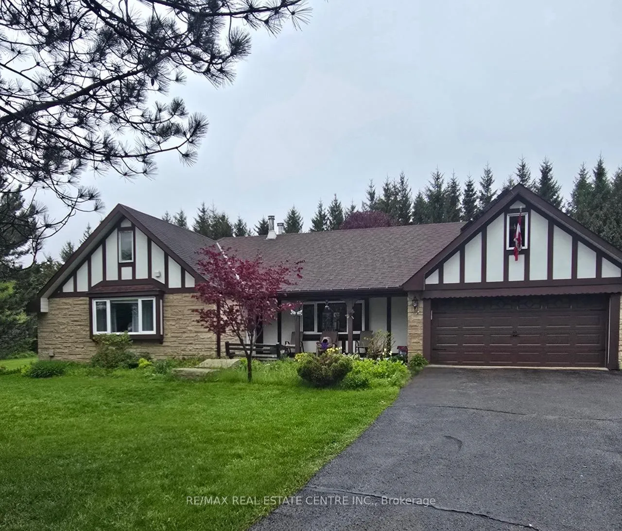 Photo 5 of 475158 County Road 11, Amaranth, Rural Amaranth — HOMEH