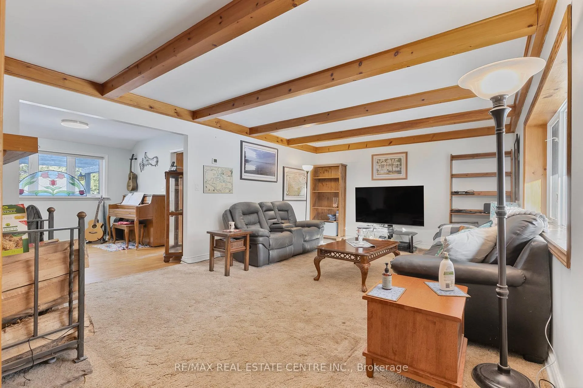Photo 18 of 475158 County Road 11, Amaranth, Rural Amaranth — HOMEH