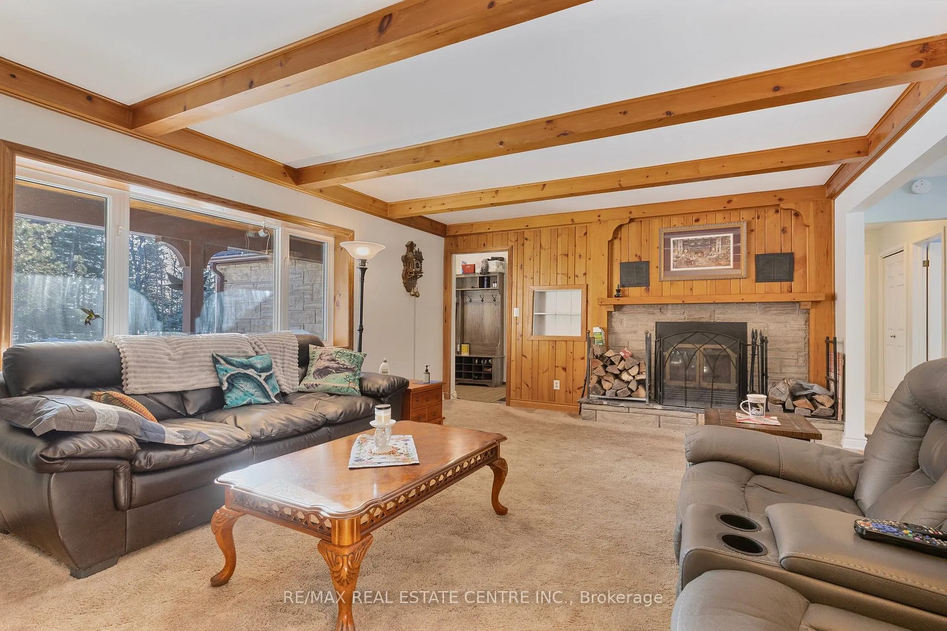 Photo 24 of 475158 County Road 11, Amaranth, Rural Amaranth — HOMEH