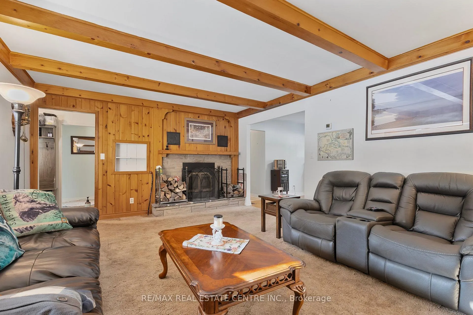 Photo 26 of 475158 County Road 11, Amaranth, Rural Amaranth — HOMEH