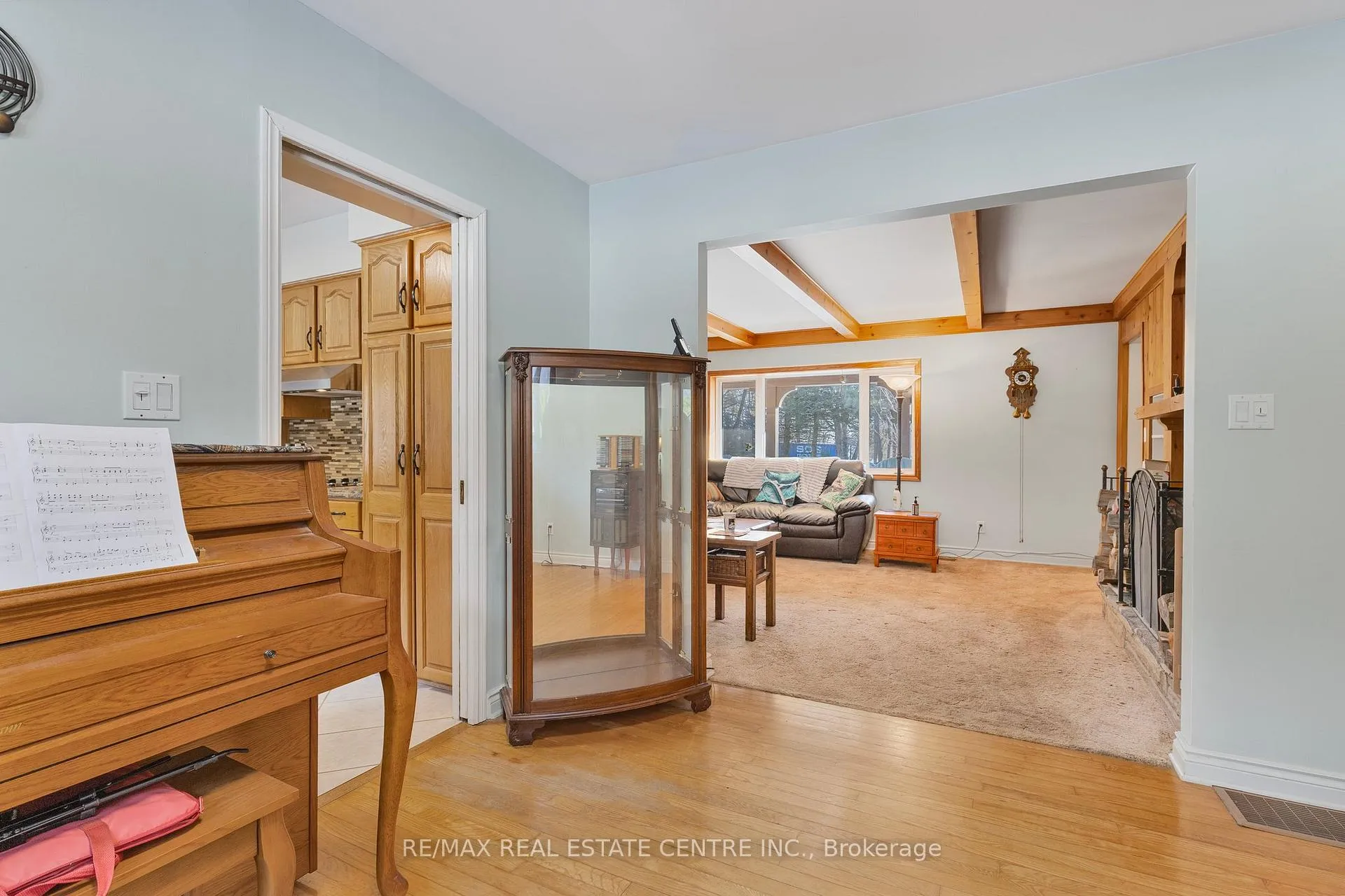 Photo 34 of 475158 County Road 11, Amaranth, Rural Amaranth — HOMEH
