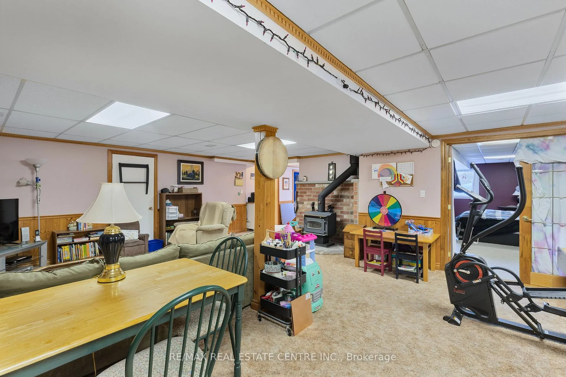 Photo 127 of 475158 County Road 11, Amaranth, Rural Amaranth — HOMEH
