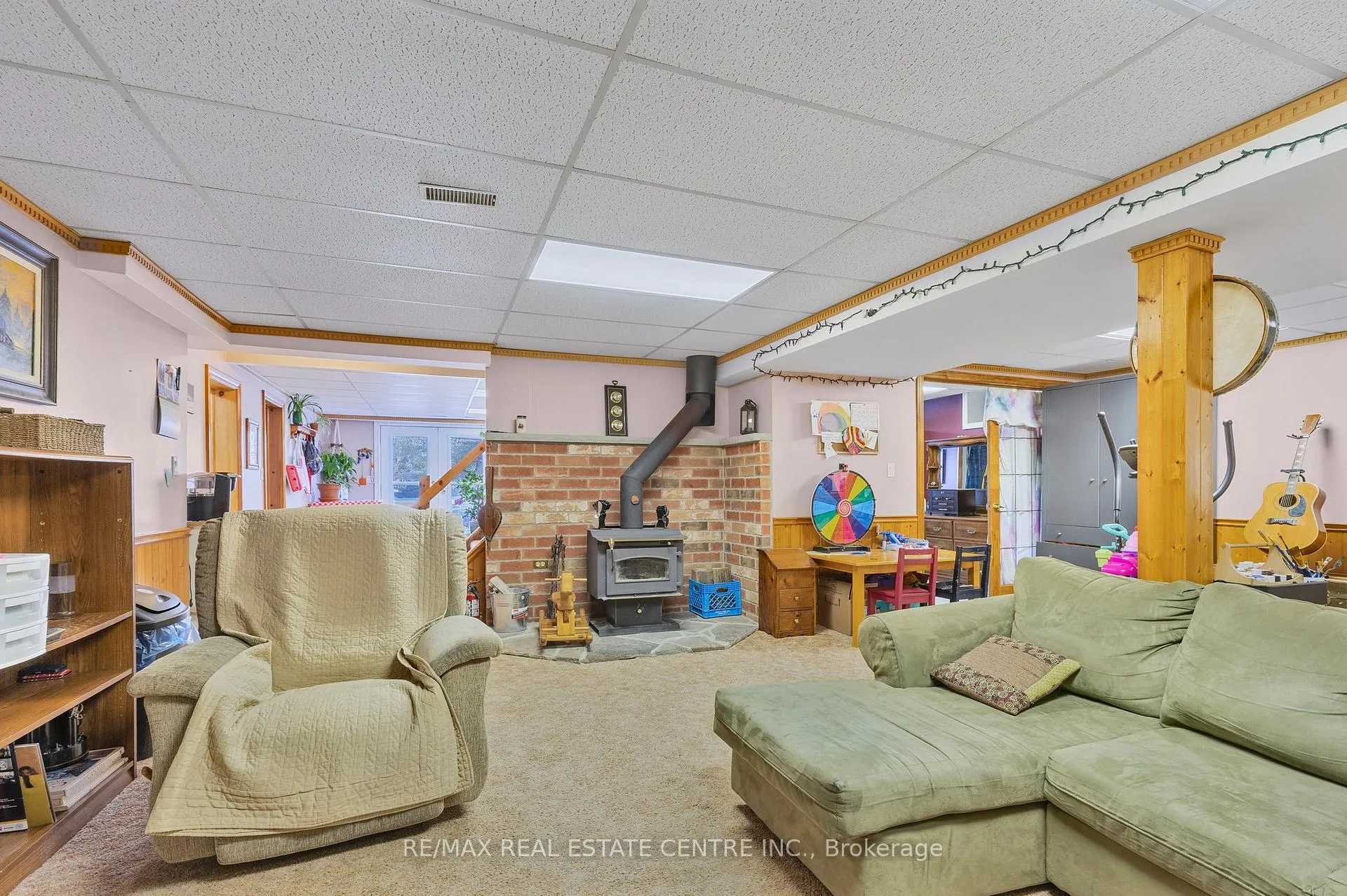 Photo 130 of 475158 County Road 11, Amaranth, Rural Amaranth — HOMEH