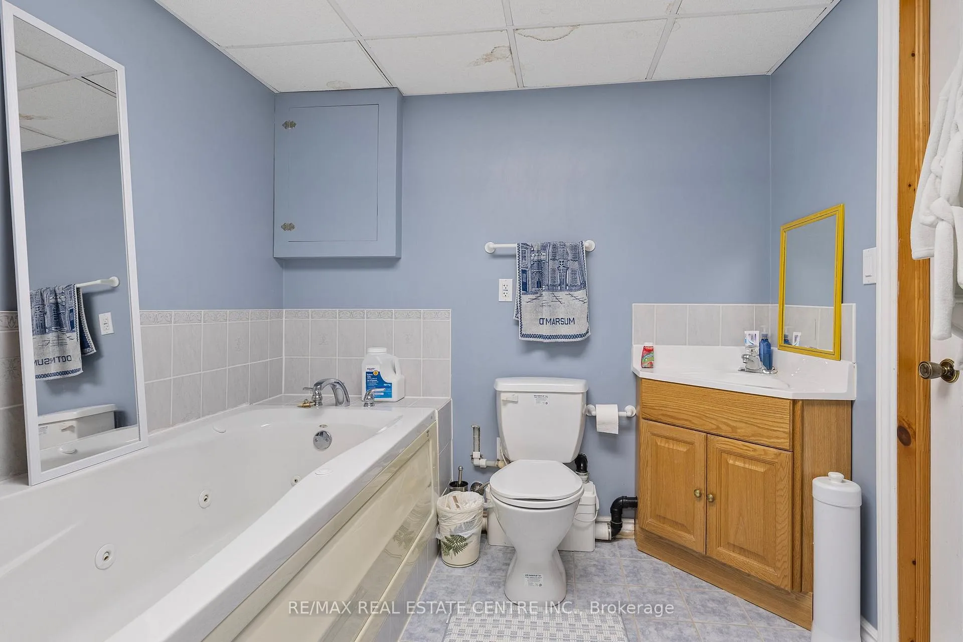 Photo 162 of 475158 County Road 11, Amaranth, Rural Amaranth — HOMEH