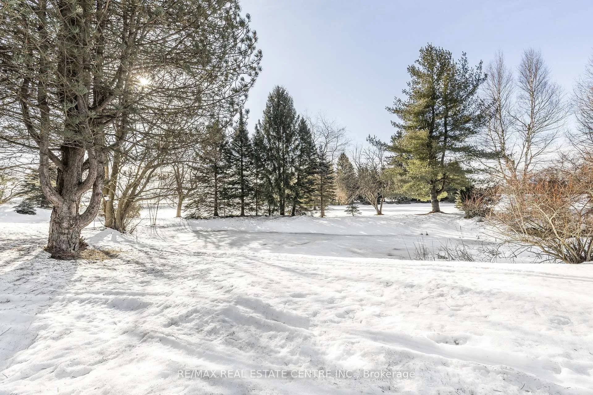 Photo 166 of 475158 County Road 11, Amaranth, Rural Amaranth — HOMEH