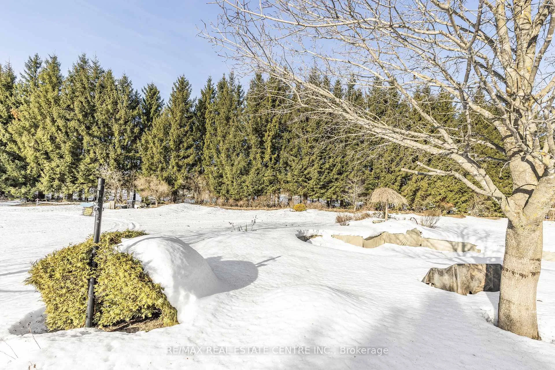 Photo 172 of 475158 County Road 11, Amaranth, Rural Amaranth — HOMEH