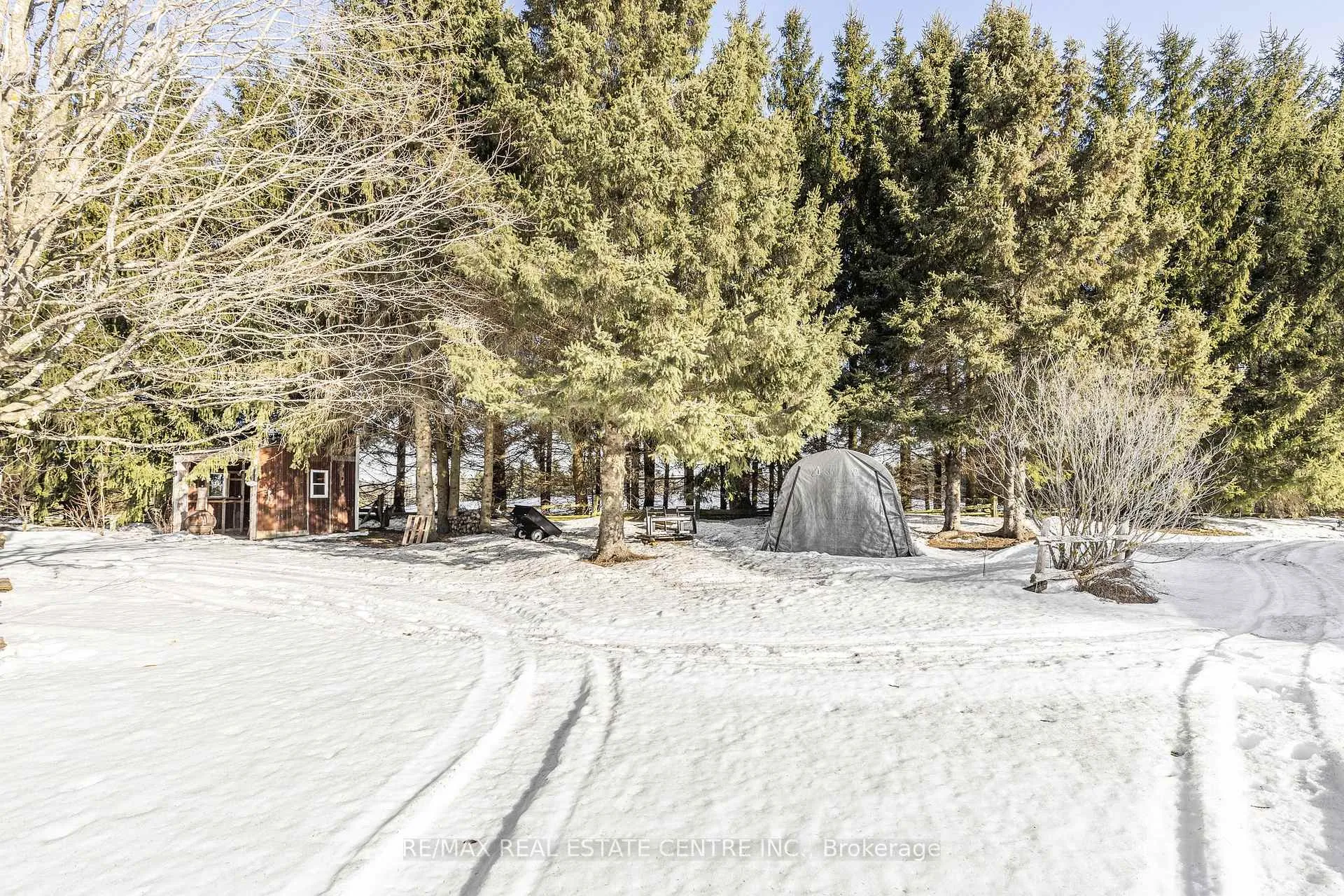 Photo 188 of 475158 County Road 11, Amaranth, Rural Amaranth — HOMEH