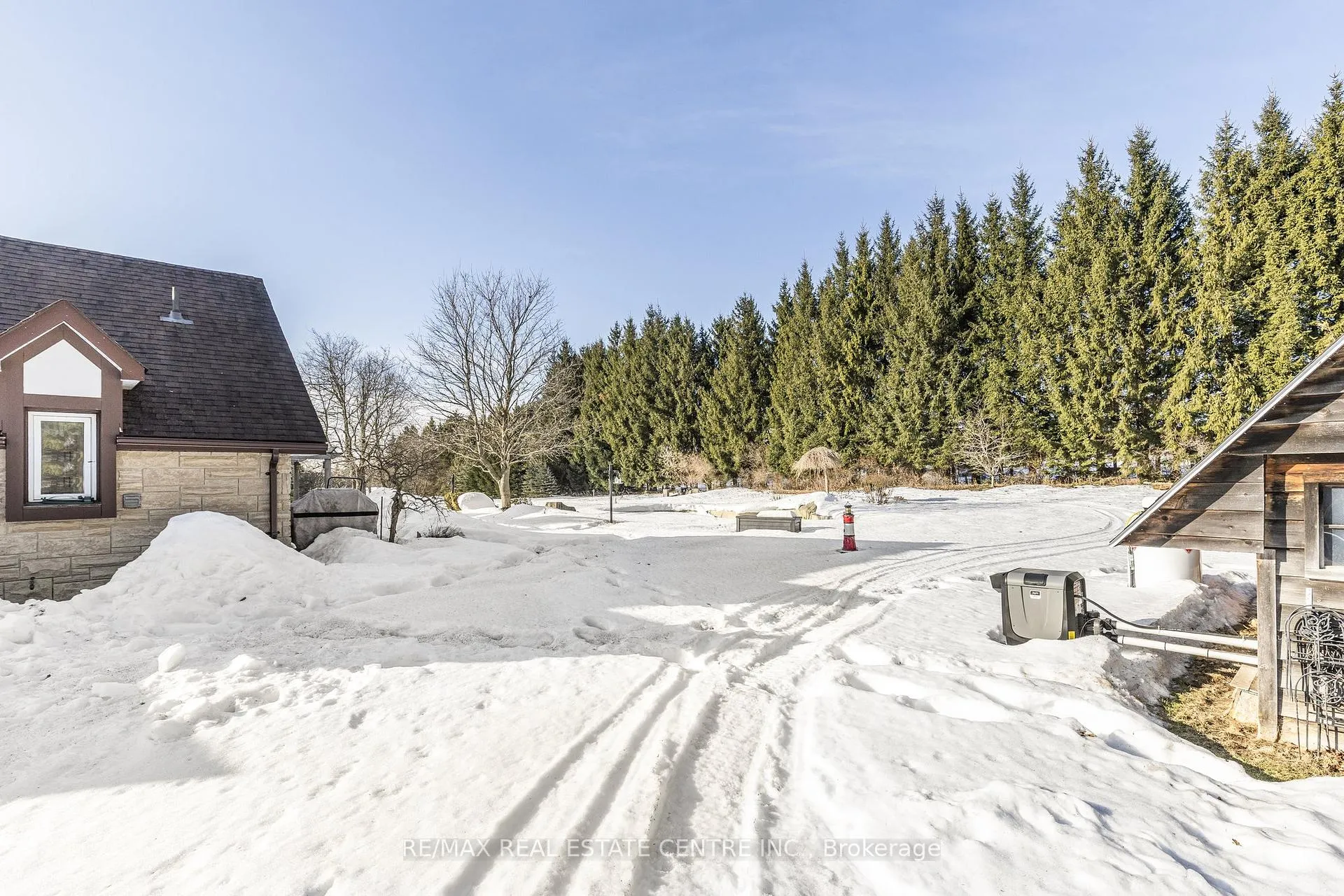 Photo 193 of 475158 County Road 11, Amaranth, Rural Amaranth — HOMEH