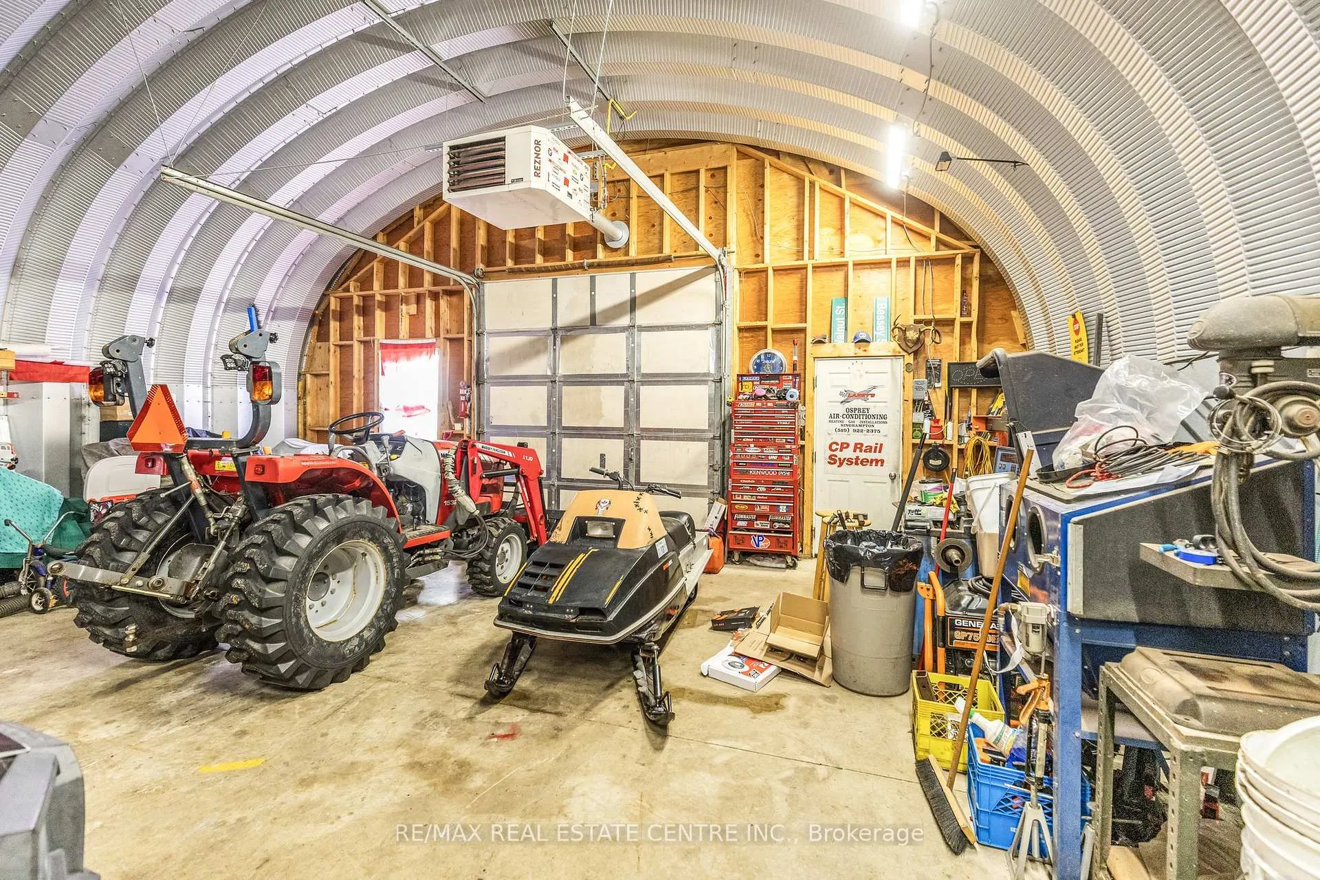 Photo 202 of 475158 County Road 11, Amaranth, Rural Amaranth — HOMEH