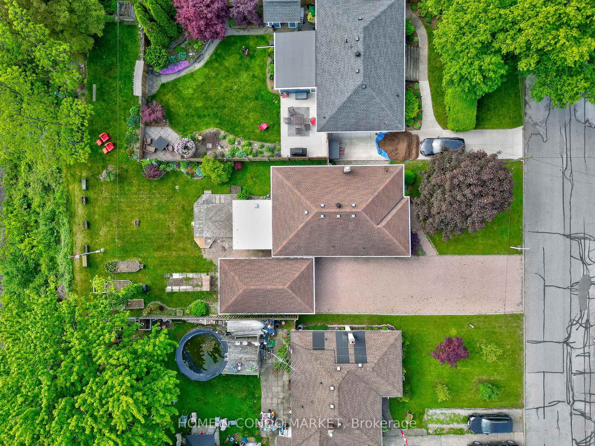 Photo 1 of 16 Greenhill Drive, Thorold, Thorold Downtown — HOMEH