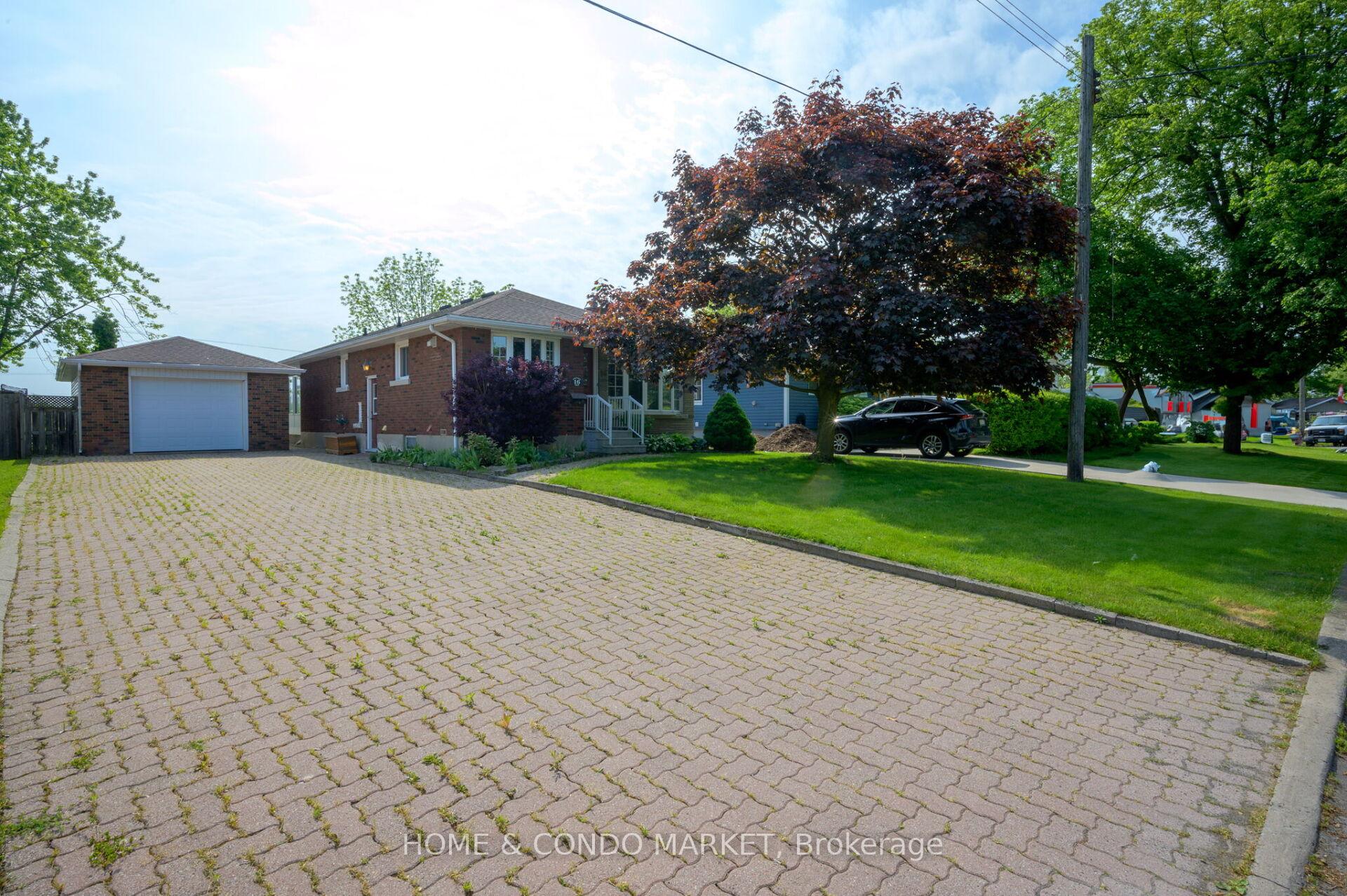 Photo 3 of 16 Greenhill Drive, Thorold, Thorold Downtown — HOMEH