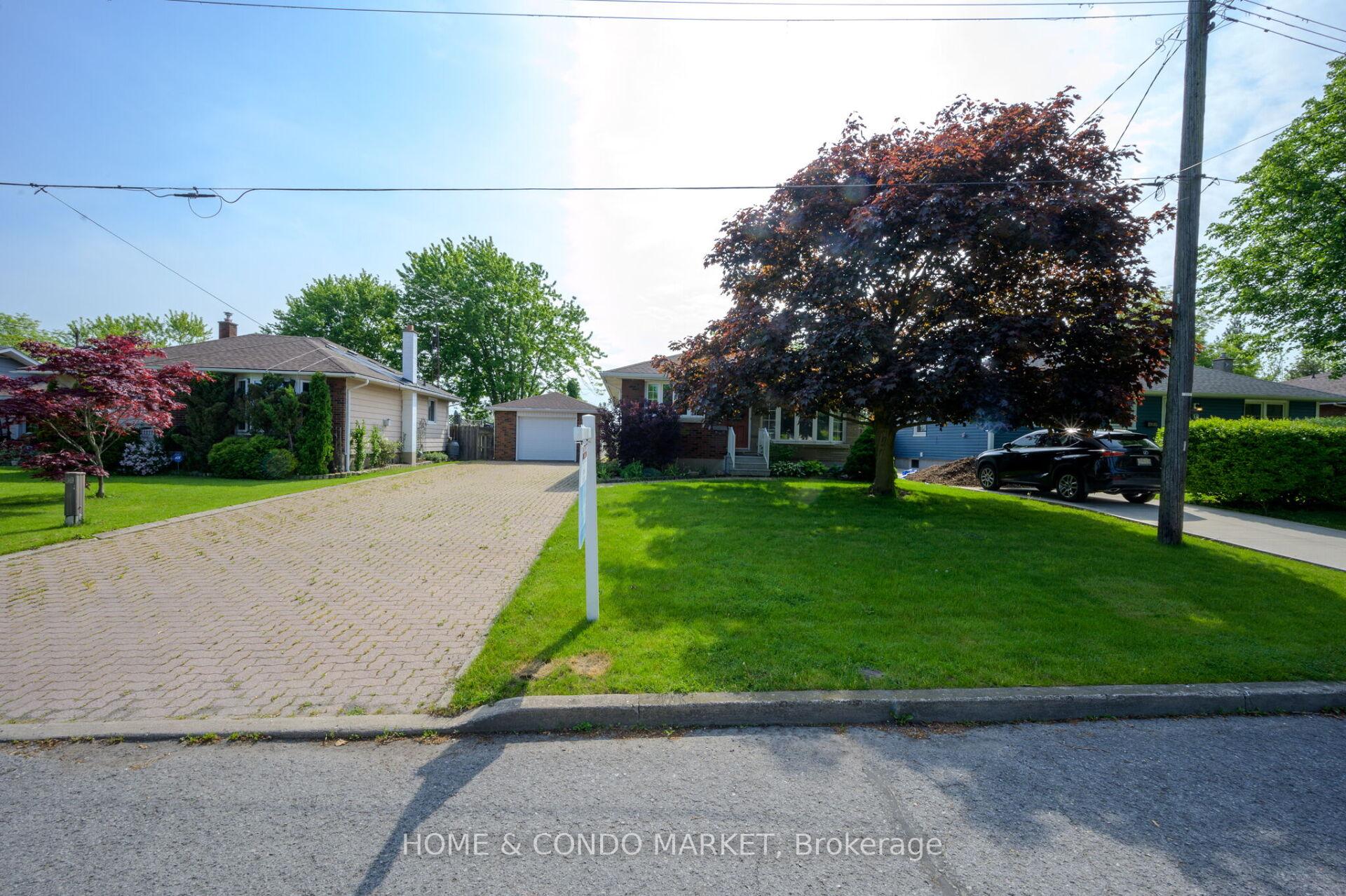 Photo 4 of 16 Greenhill Drive, Thorold, Thorold Downtown — HOMEH