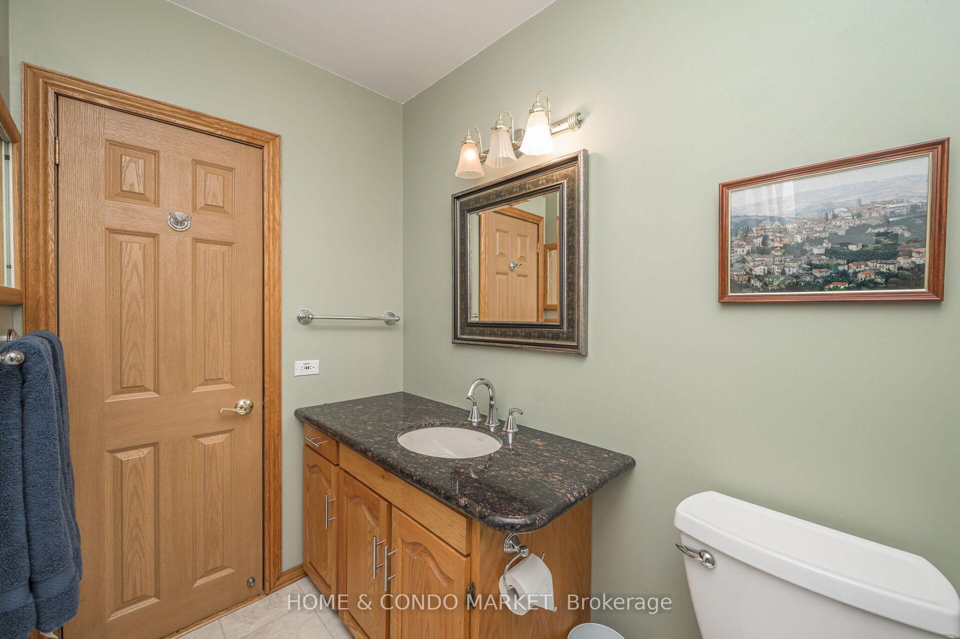 Photo 20 of 16 Greenhill Drive, Thorold, Thorold Downtown — HOMEH