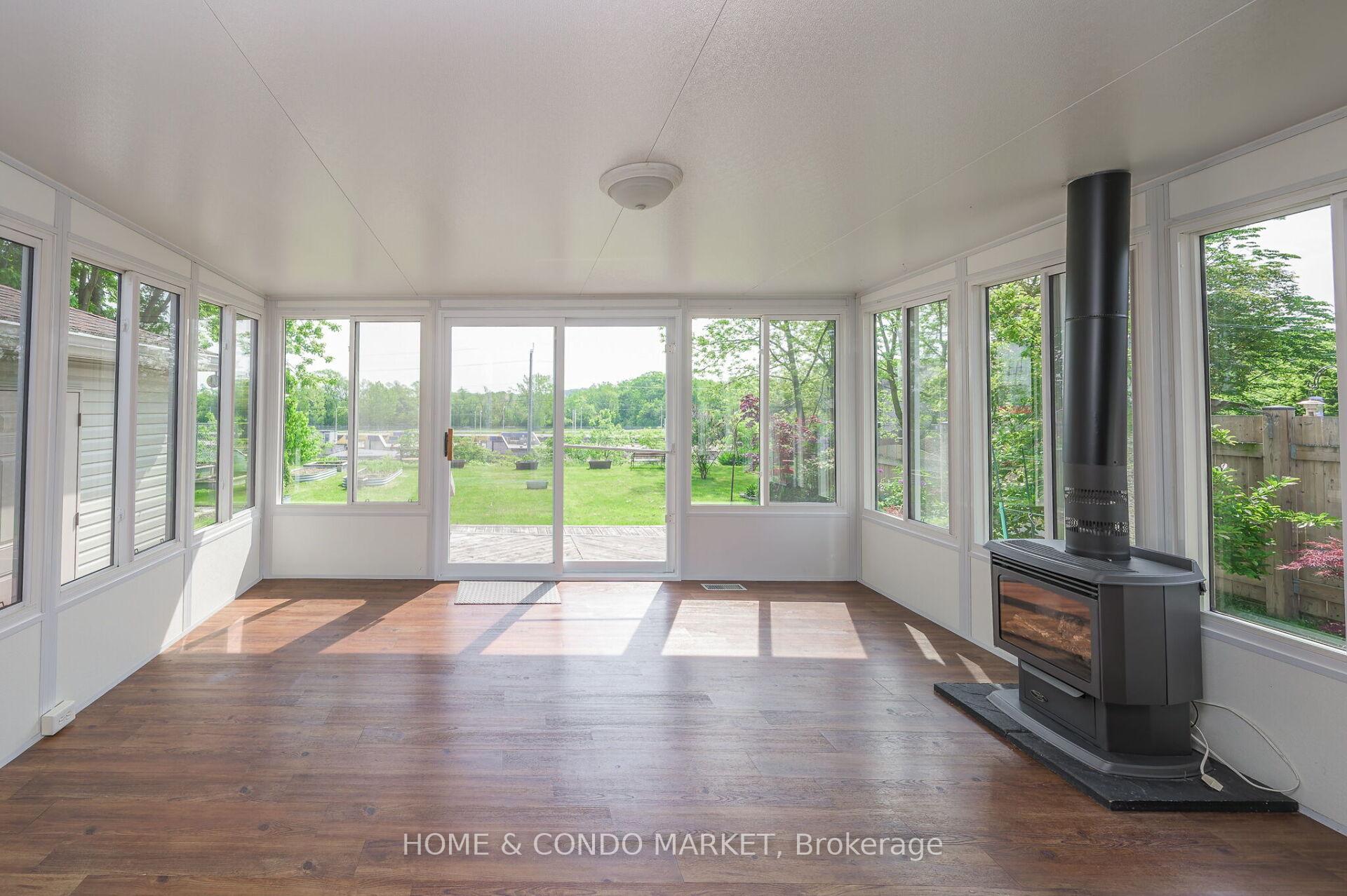Photo 23 of 16 Greenhill Drive, Thorold, Thorold Downtown — HOMEH