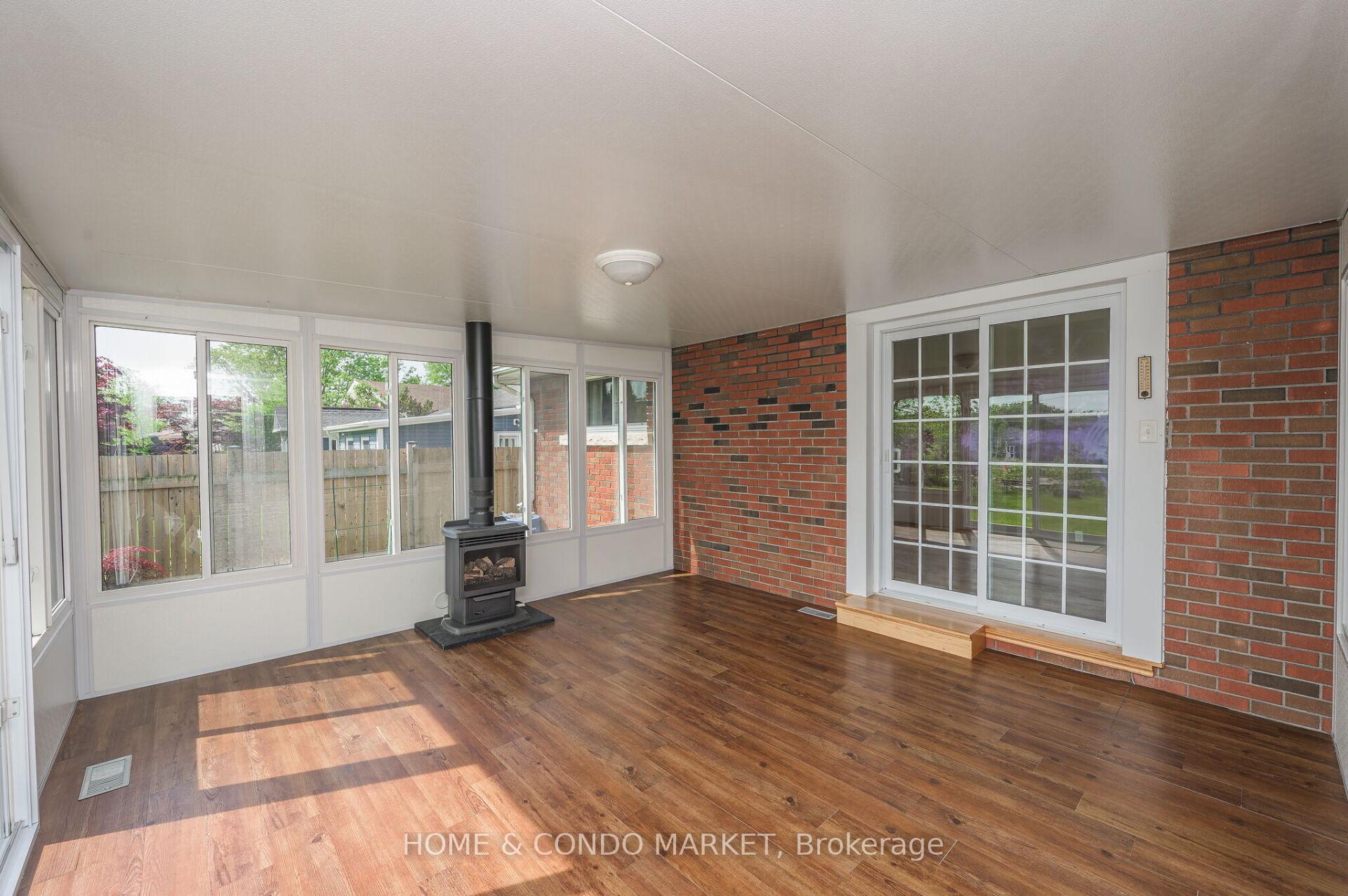 Photo 25 of 16 Greenhill Drive, Thorold, Thorold Downtown — HOMEH