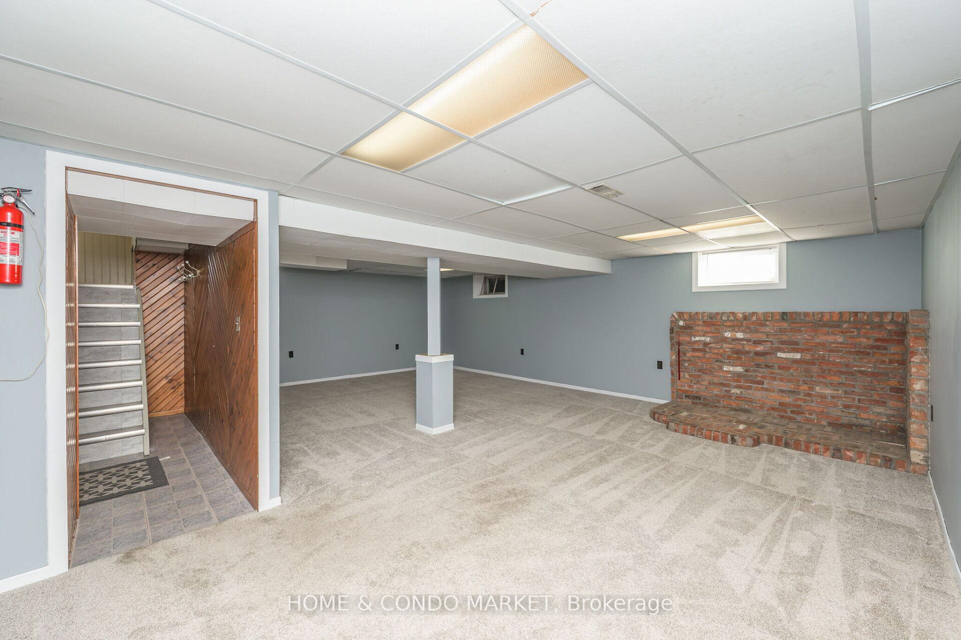 Photo 27 of 16 Greenhill Drive, Thorold, Thorold Downtown — HOMEH