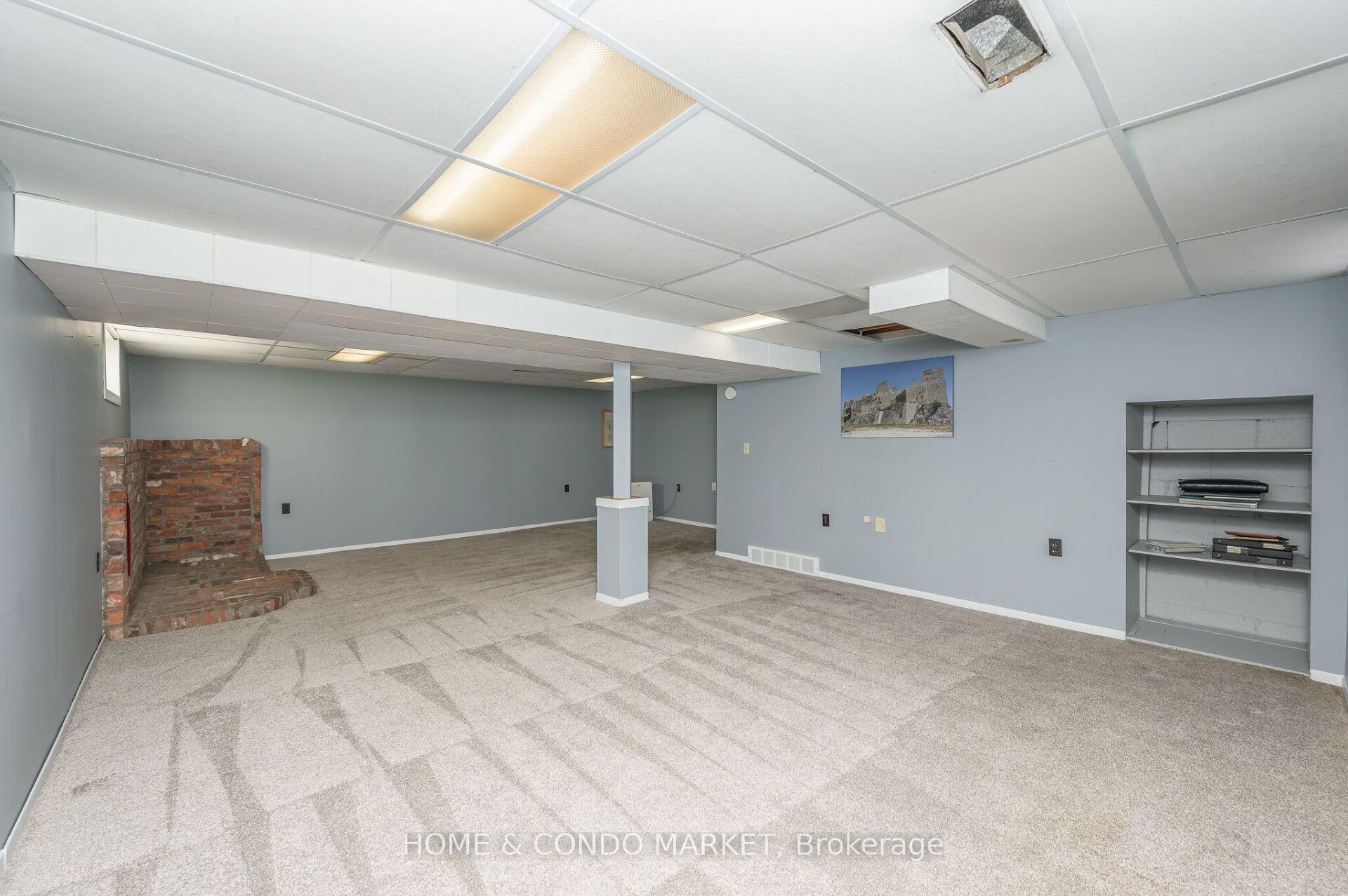 Photo 28 of 16 Greenhill Drive, Thorold, Thorold Downtown — HOMEH
