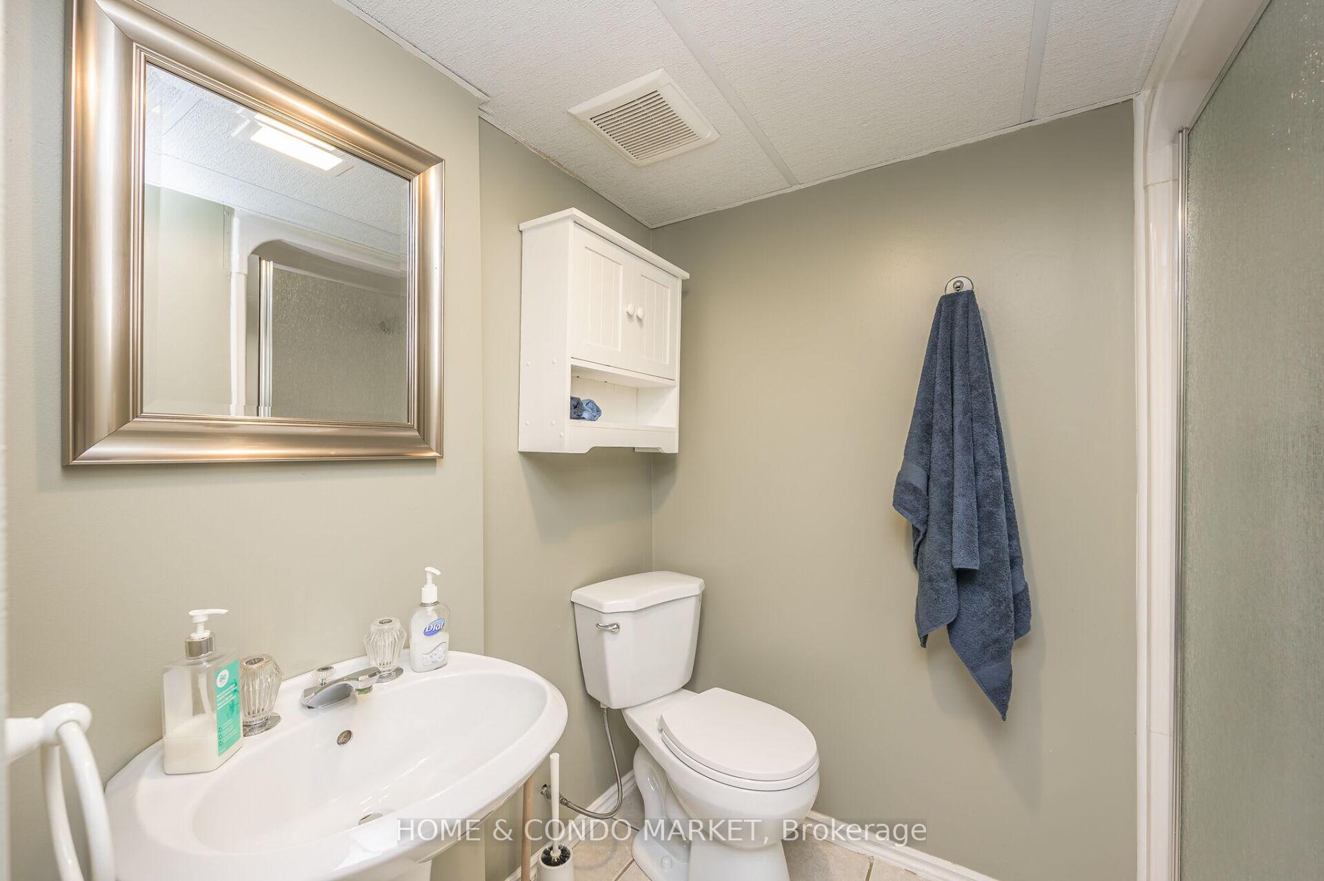 Photo 29 of 16 Greenhill Drive, Thorold, Thorold Downtown — HOMEH