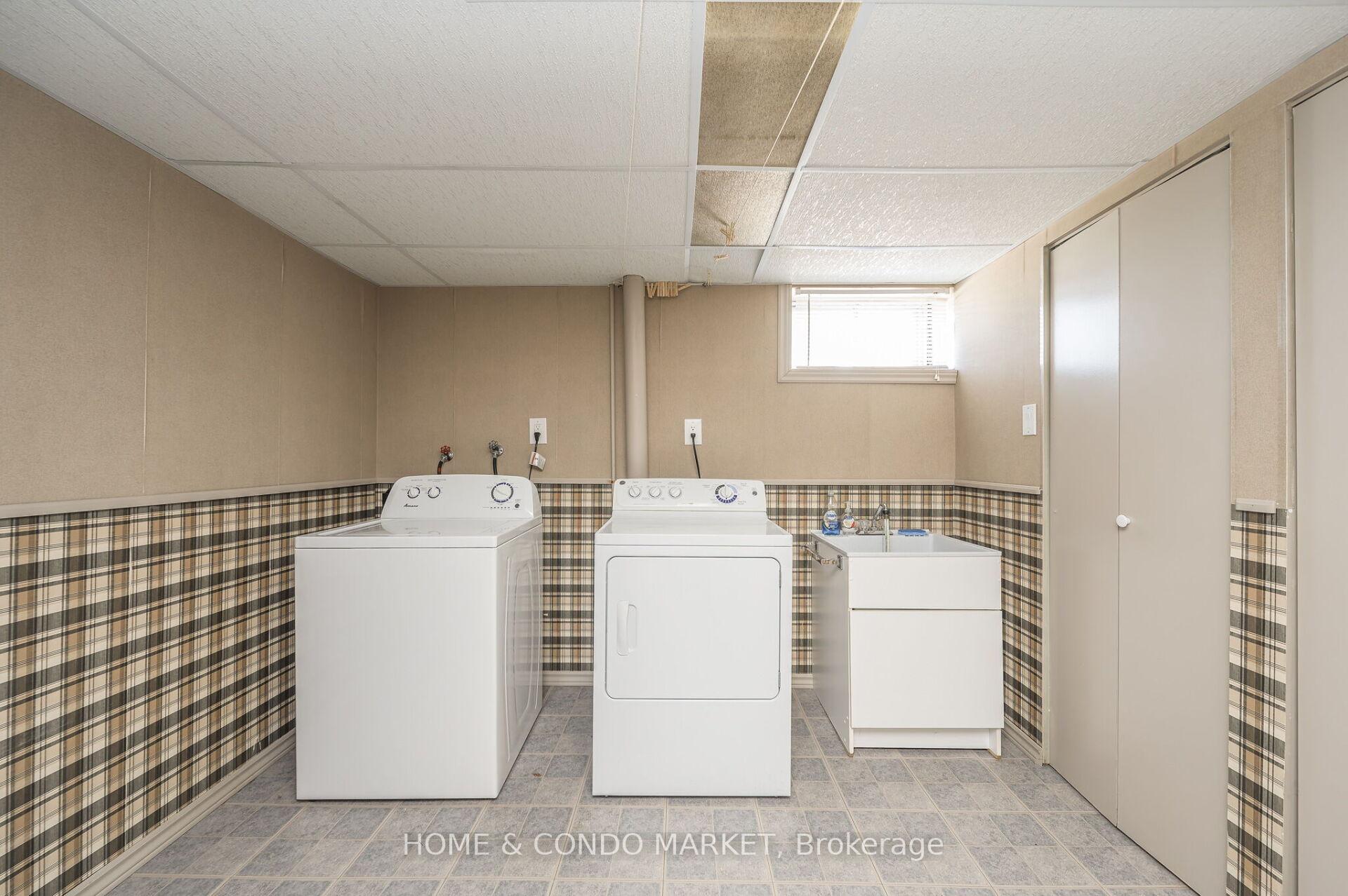 Photo 31 of 16 Greenhill Drive, Thorold, Thorold Downtown — HOMEH