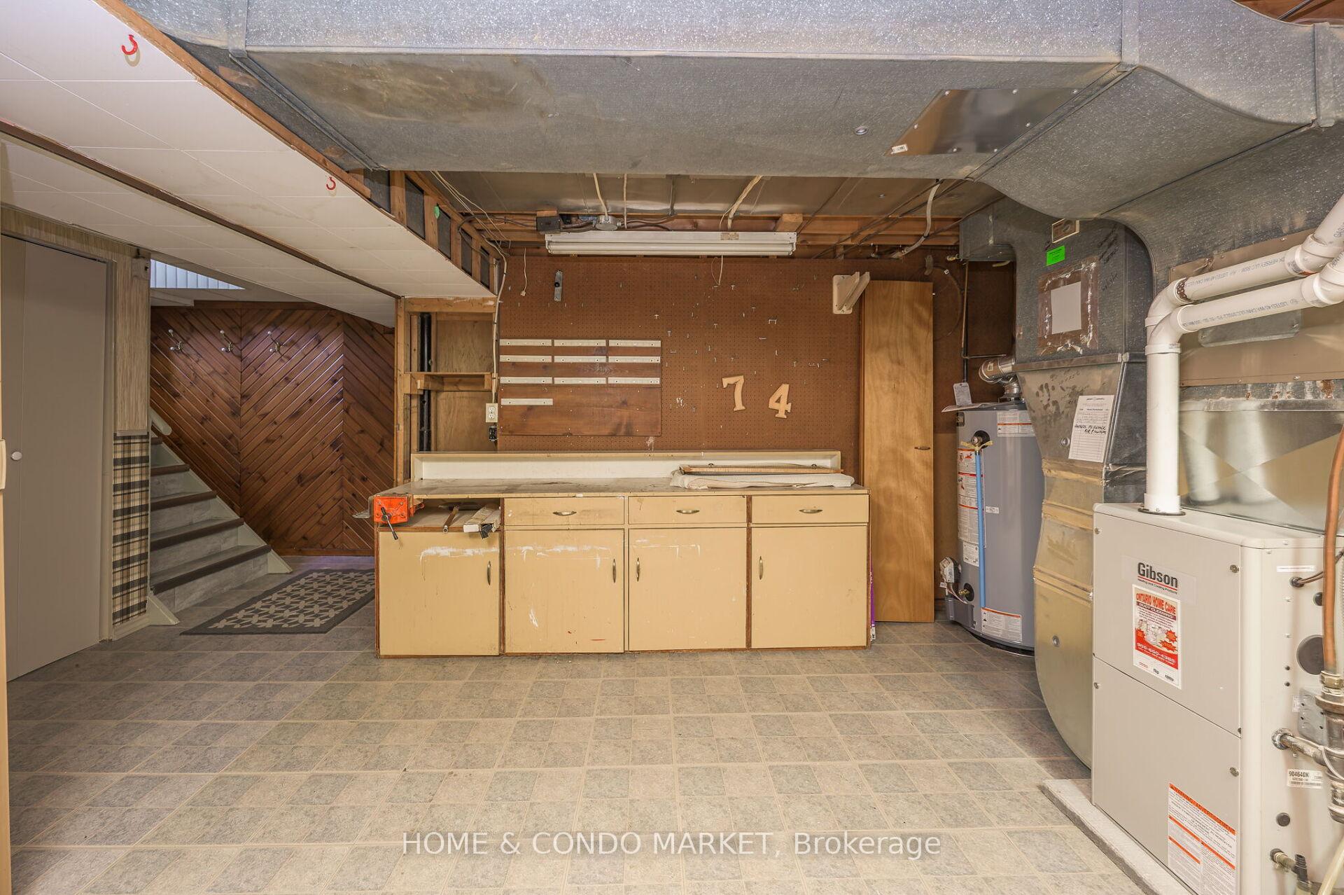 Photo 32 of 16 Greenhill Drive, Thorold, Thorold Downtown — HOMEH