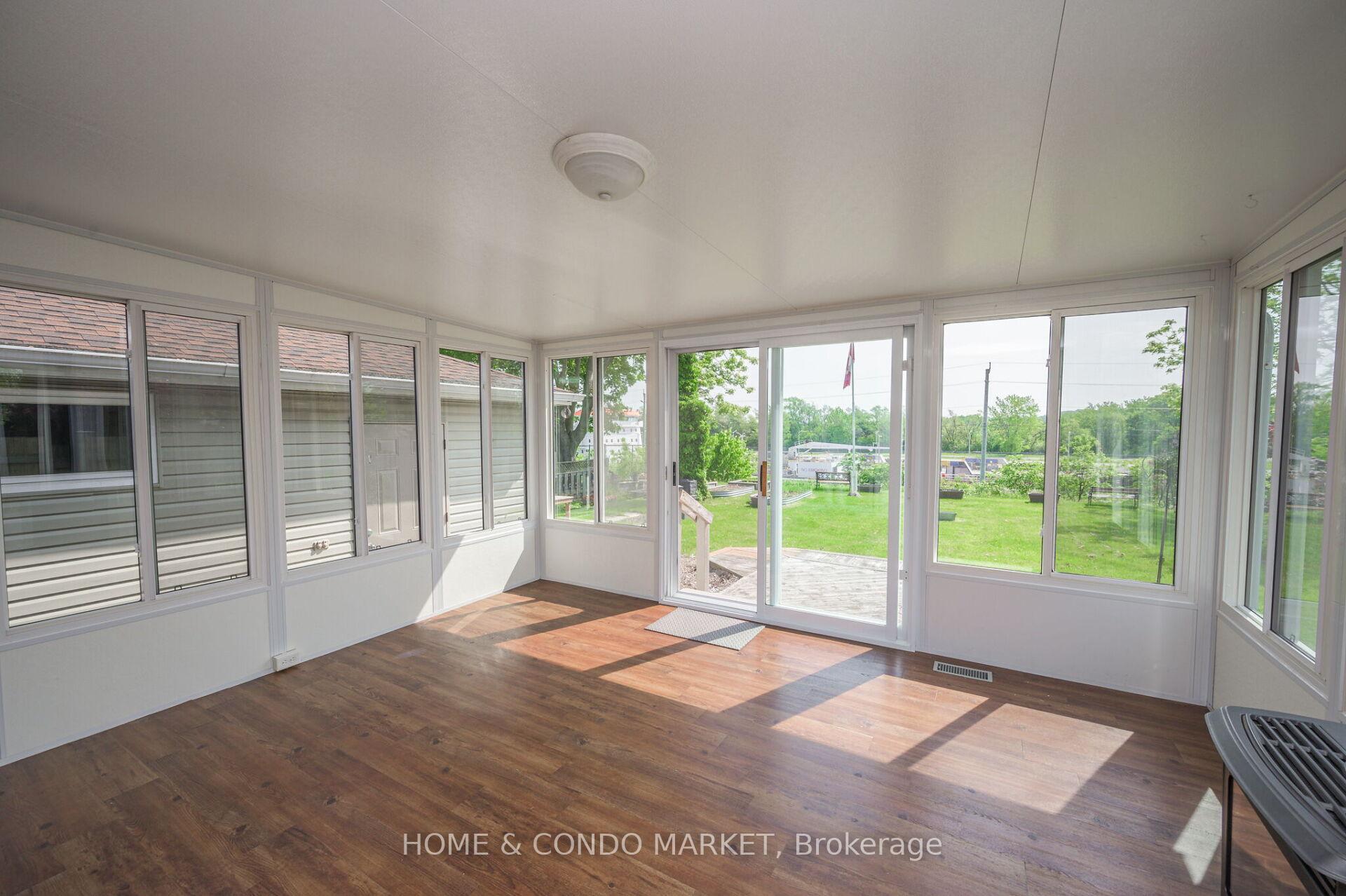 Photo 33 of 16 Greenhill Drive, Thorold, Thorold Downtown — HOMEH