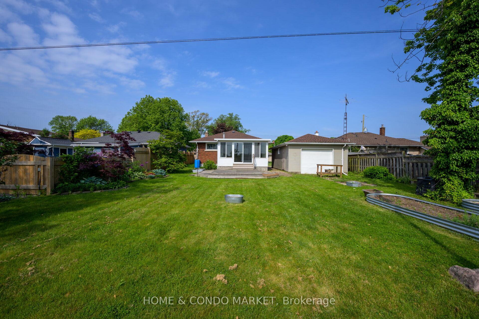 Photo 36 of 16 Greenhill Drive, Thorold, Thorold Downtown — HOMEH