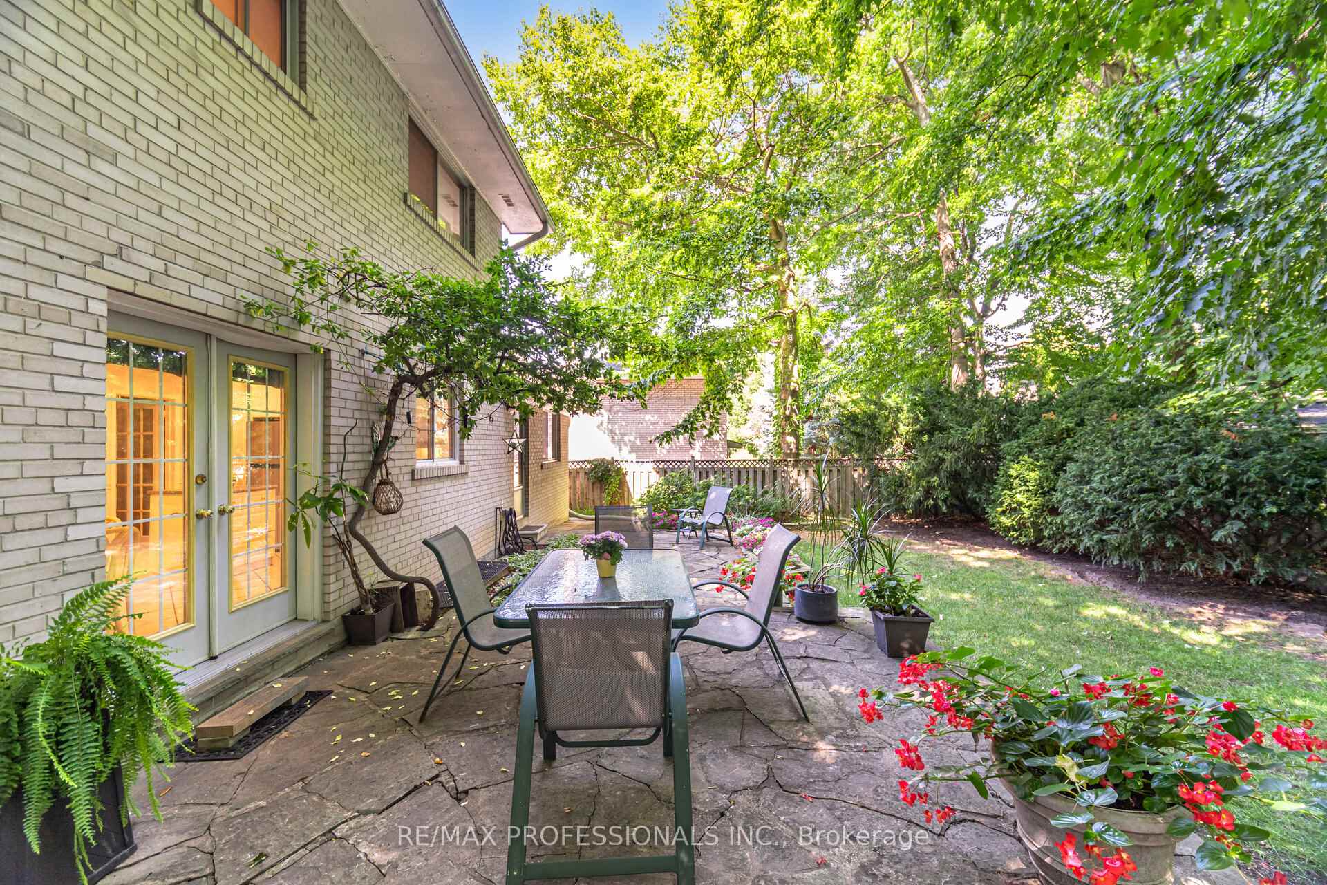 Photo 32 of 7 Queensborough Crescent, Etobicoke, Willowridge-Martingrove-Richview — HOMEH