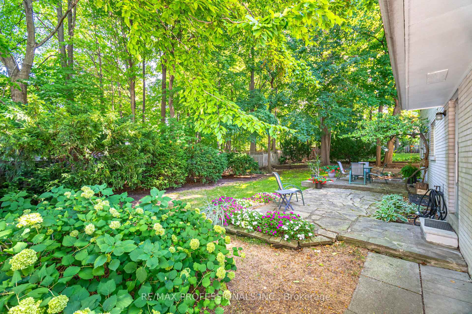 Photo 33 of 7 Queensborough Crescent, Etobicoke, Willowridge-Martingrove-Richview — HOMEH