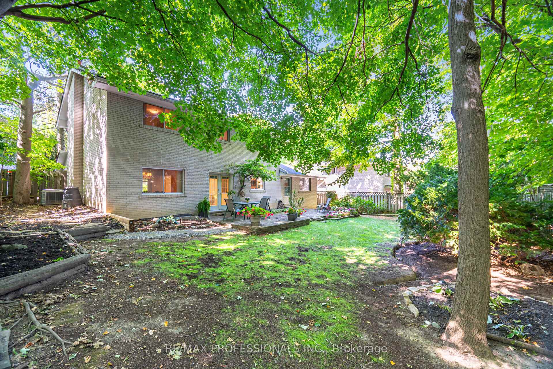 Photo 34 of 7 Queensborough Crescent, Etobicoke, Willowridge-Martingrove-Richview — HOMEH