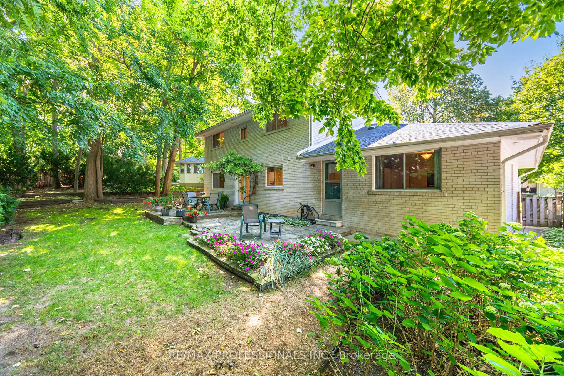 Photo 36 of 7 Queensborough Crescent, Etobicoke, Willowridge-Martingrove-Richview — HOMEH