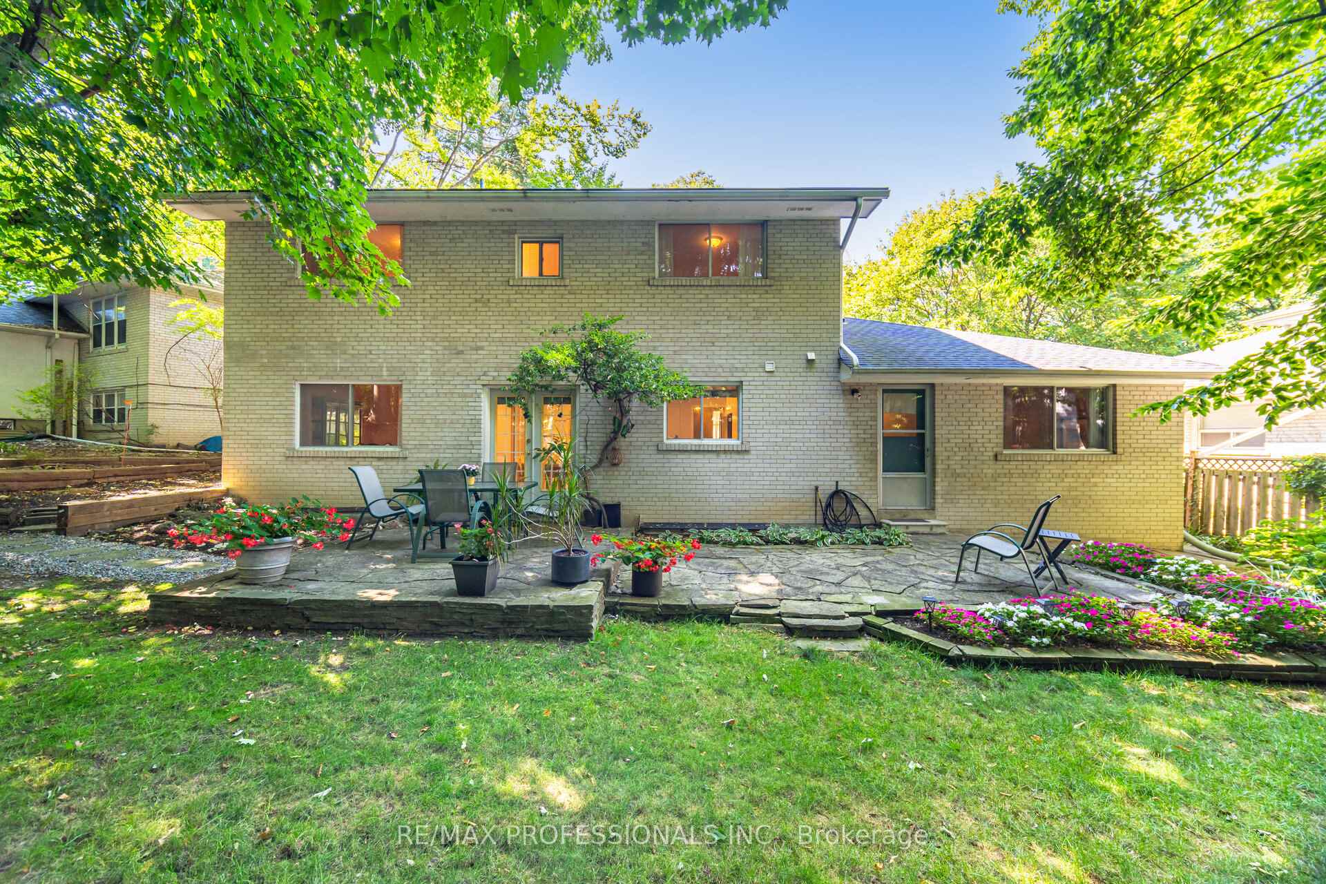 Photo 37 of 7 Queensborough Crescent, Etobicoke, Willowridge-Martingrove-Richview — HOMEH
